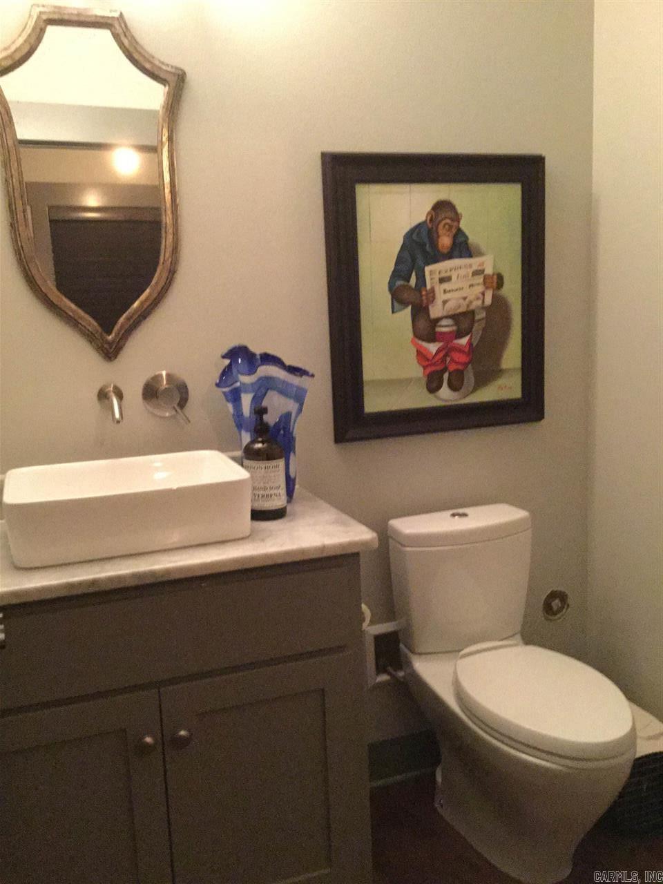 Masonic - Residential