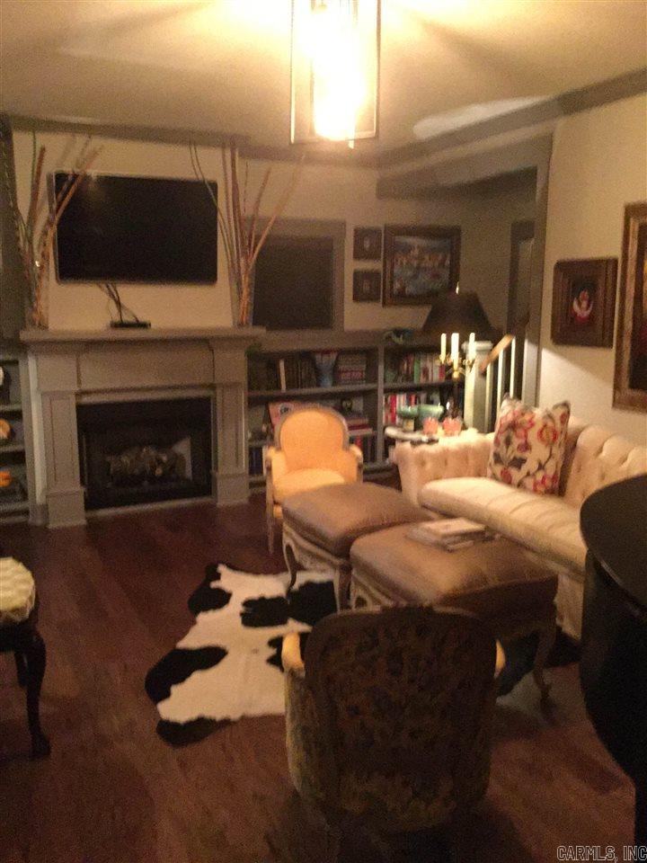 Masonic - Residential