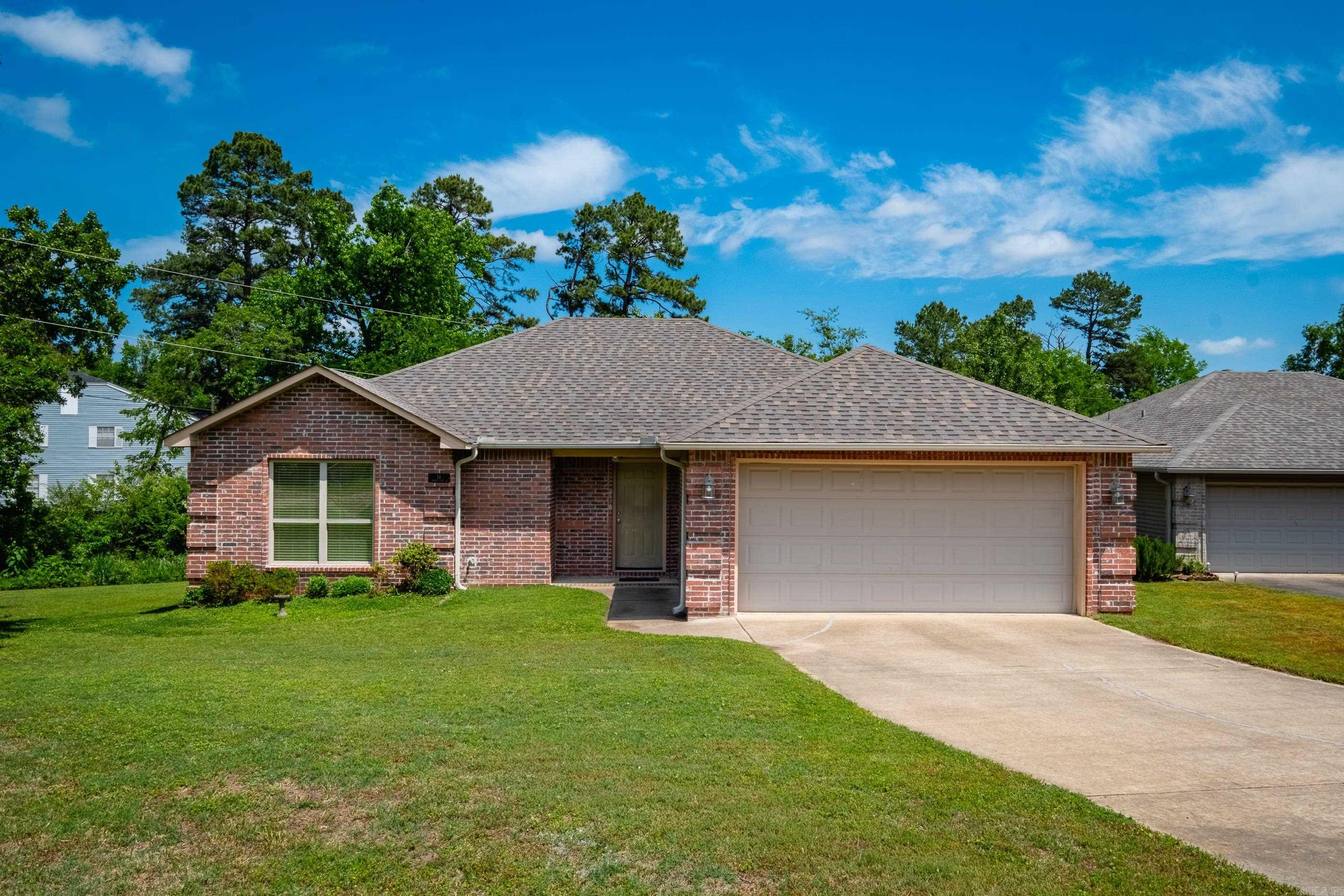 Immaculate one-owner home built by Craig Custom Construction, perfectly situated at the end of a quiet cul-de-sac on a flat, spacious lot. This 3-bedroom, 2-bath, all-electric home is truly 100% move-in ready and has been exceptionally well-maintained.  Enjoy peace of mind with a new roof, new water heater, and HVAC replaced in 2019. The home also features a sprinkler system, a large deck ideal for outdoor entertaining, and thoughtful updates throughout. Additionally, the washer, dryer and refrigerator convey!  Inside, you’ll find a comfortable and functional layout with a spacious primary suite. Whether you’re a first-time homebuyer or looking to downsize into something low-maintenance, this home offers the perfect combination of quality, convenience, and ease of living.