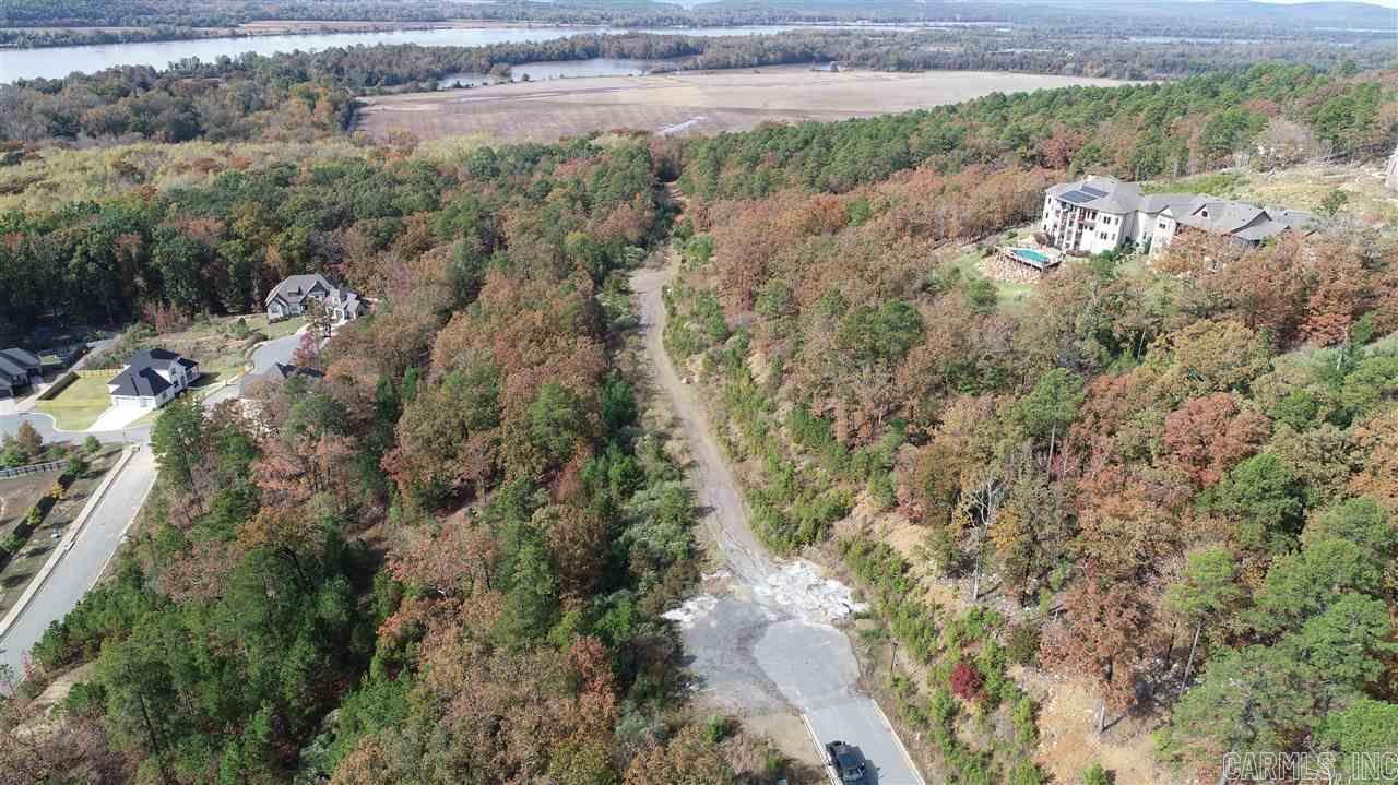 Attention Builders/Investors/Developers!! Osage Terrace Phase II consisting of 17 preliminary platted lots with beautiful views of Arkansas River Valley/Pinnacle Mtn area. Drive out here and look at the scenic views in one of the most beautiful areas in Arkansas hands down!! Cost per lot as/is only $15,588 each for 17 lots. Lots like these should easily bring $60,000 each and make beautiful home sights. Just finish the street and pull the utilities. Do the math!! Preliminary plat on file.