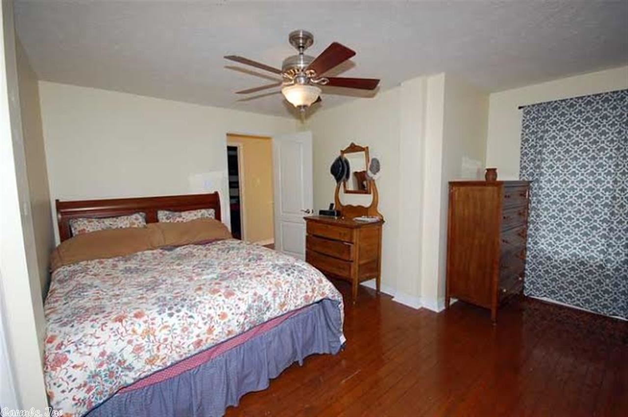 Robinsons Plan - Residential