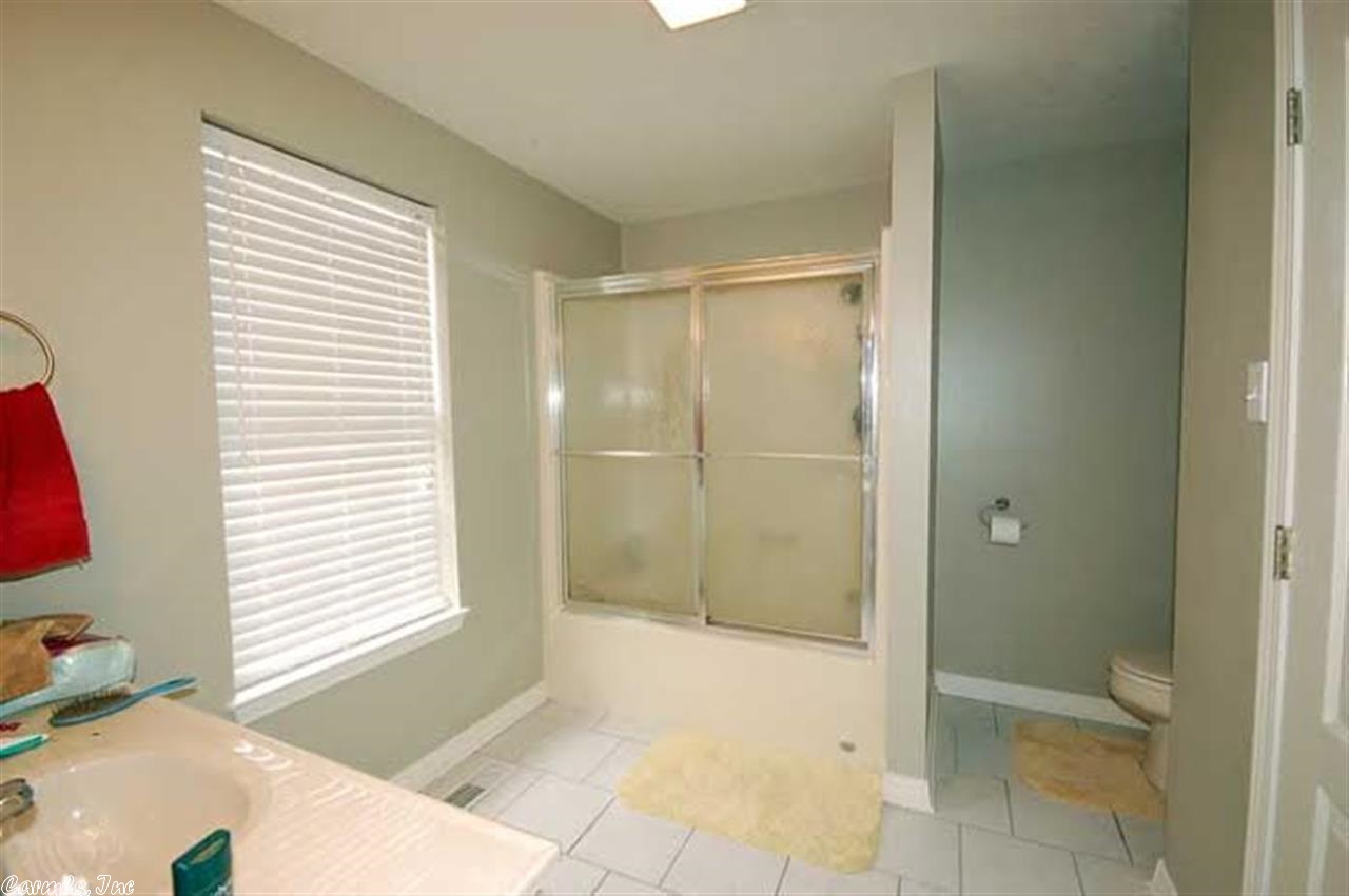 Robinsons Plan - Residential