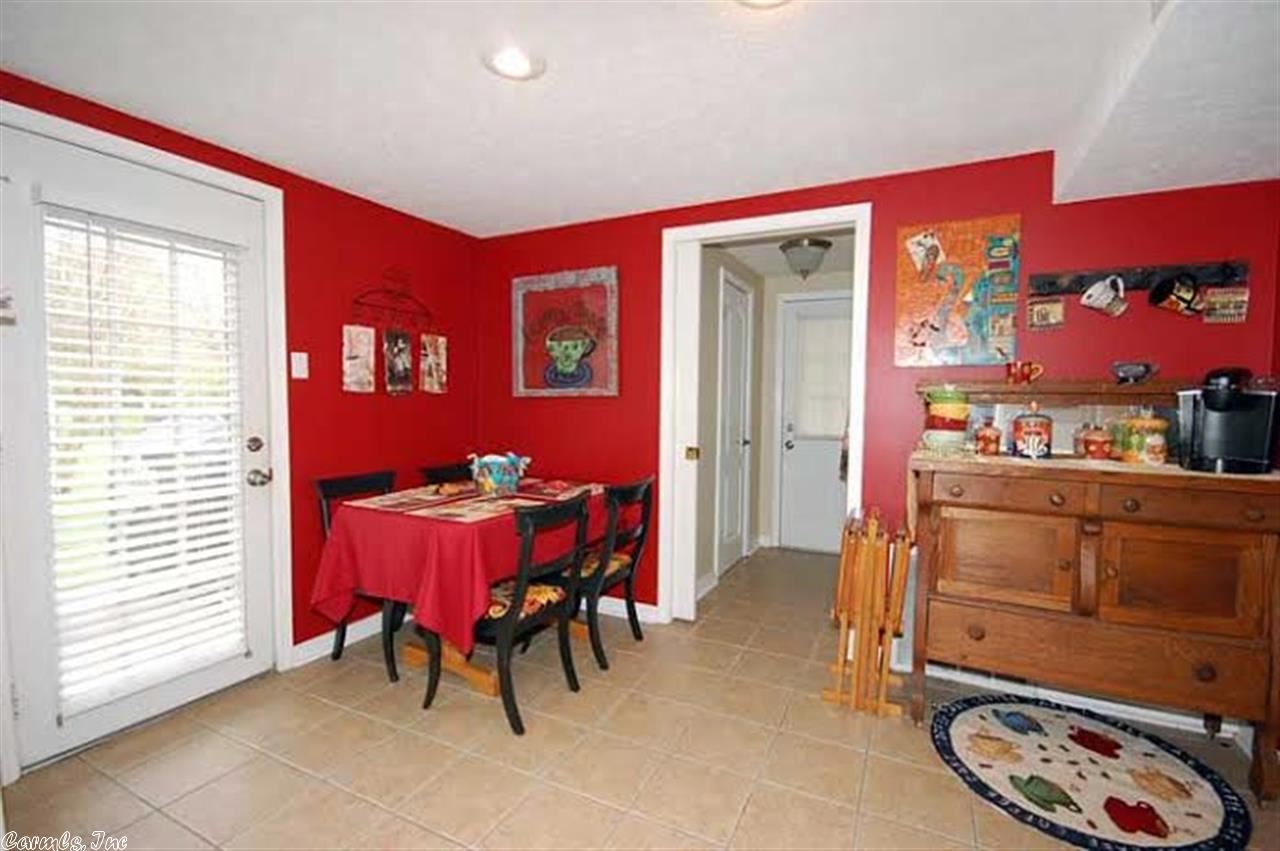 Robinsons Plan - Residential