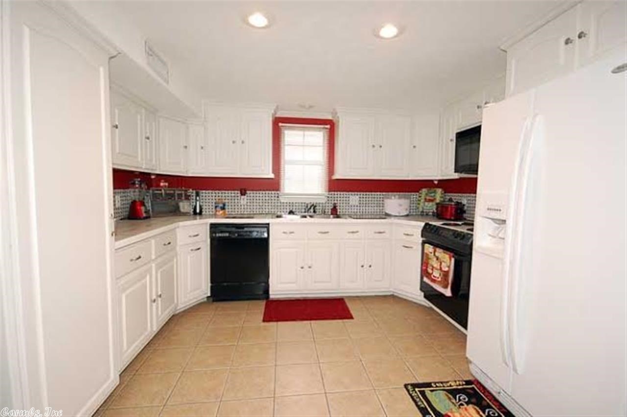 Robinsons Plan - Residential