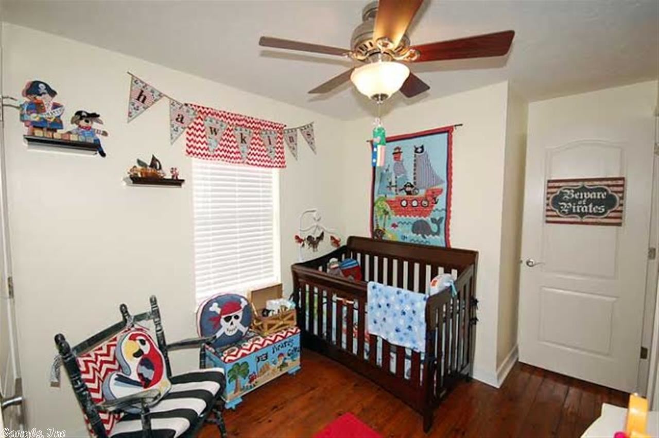 Robinsons Plan - Residential