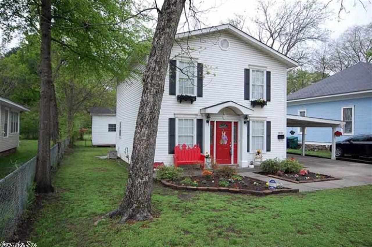 Robinsons Plan - Residential