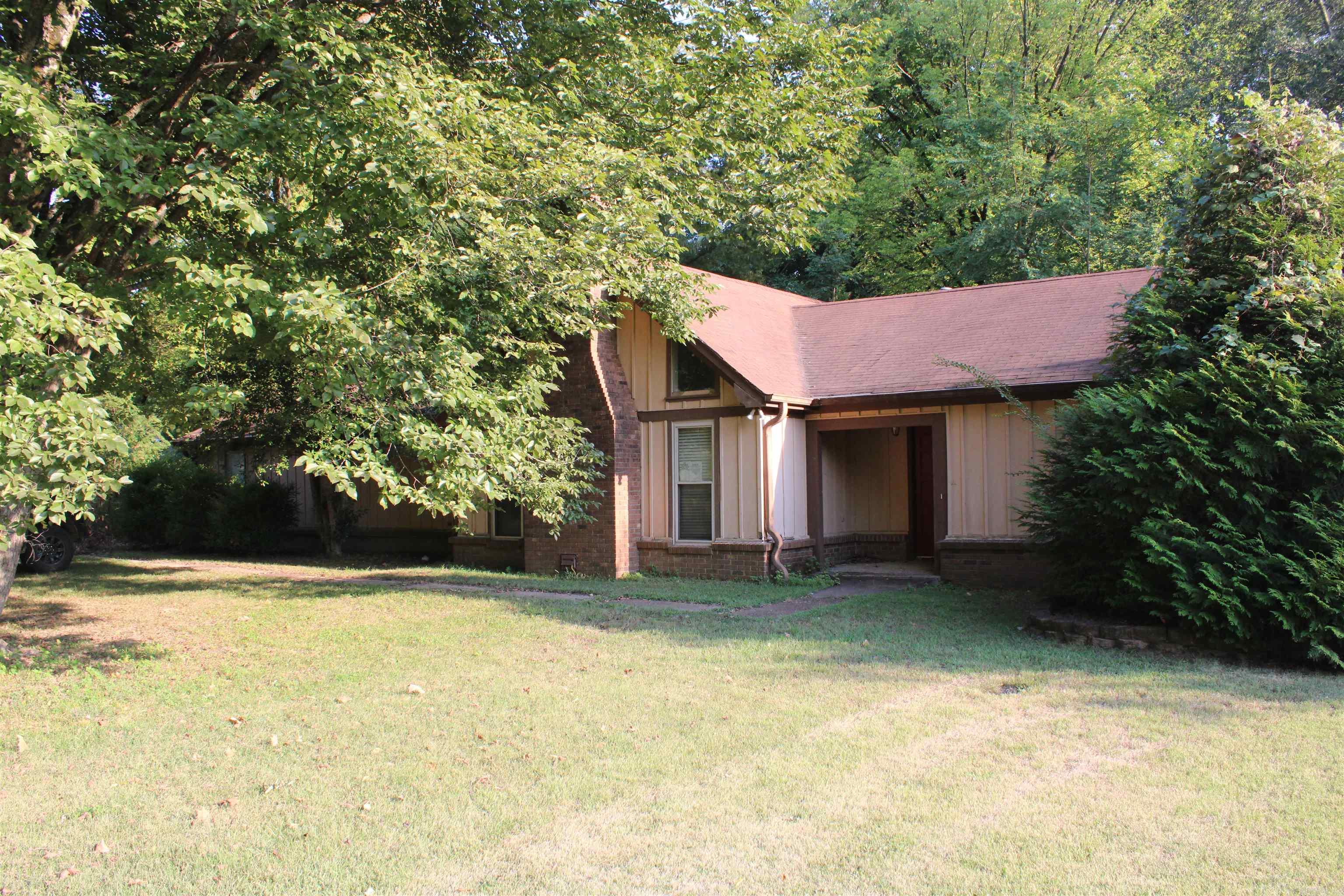 OAK HILLS ADDITION - Residential