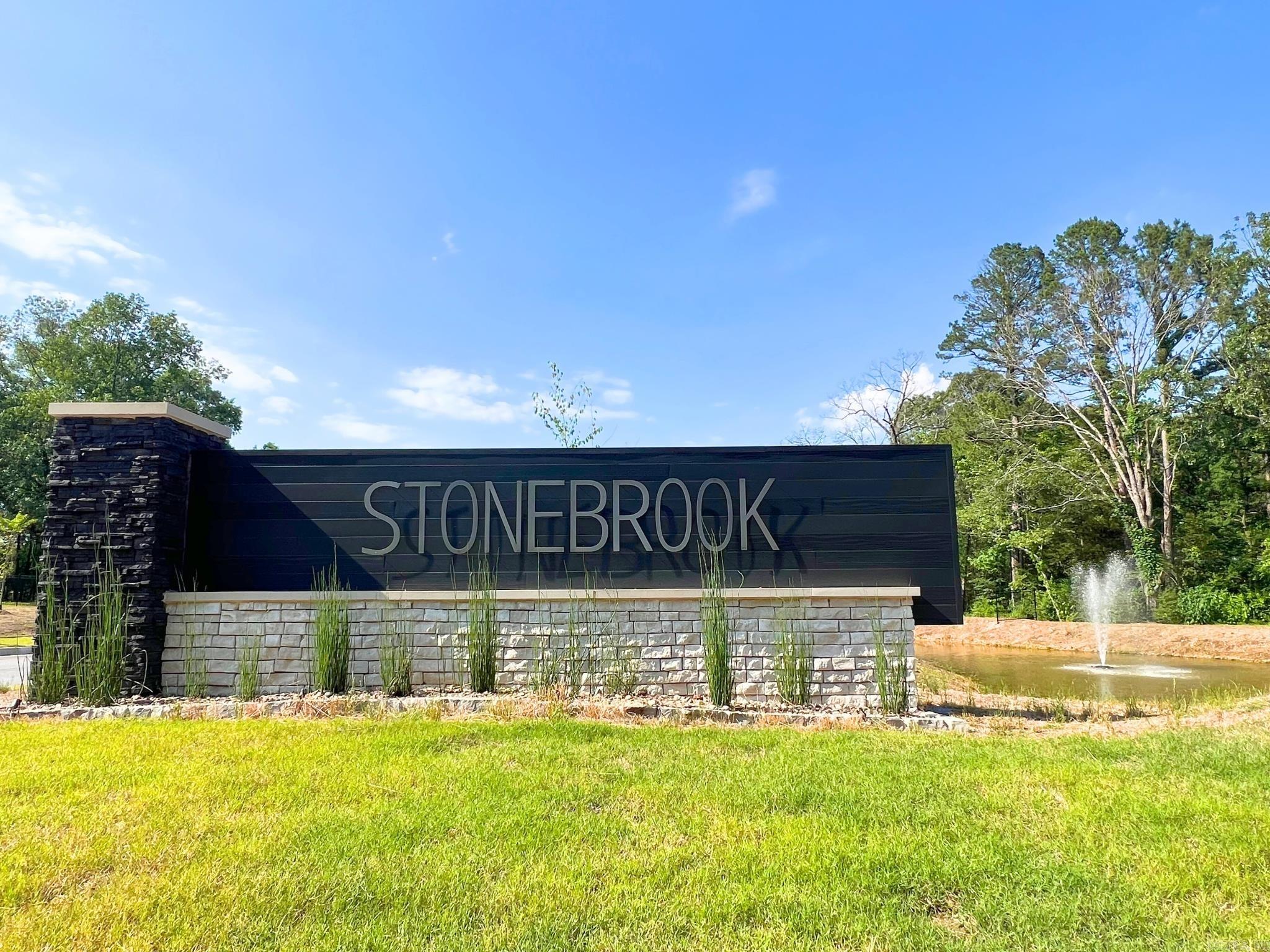 STONEBROOK - Land