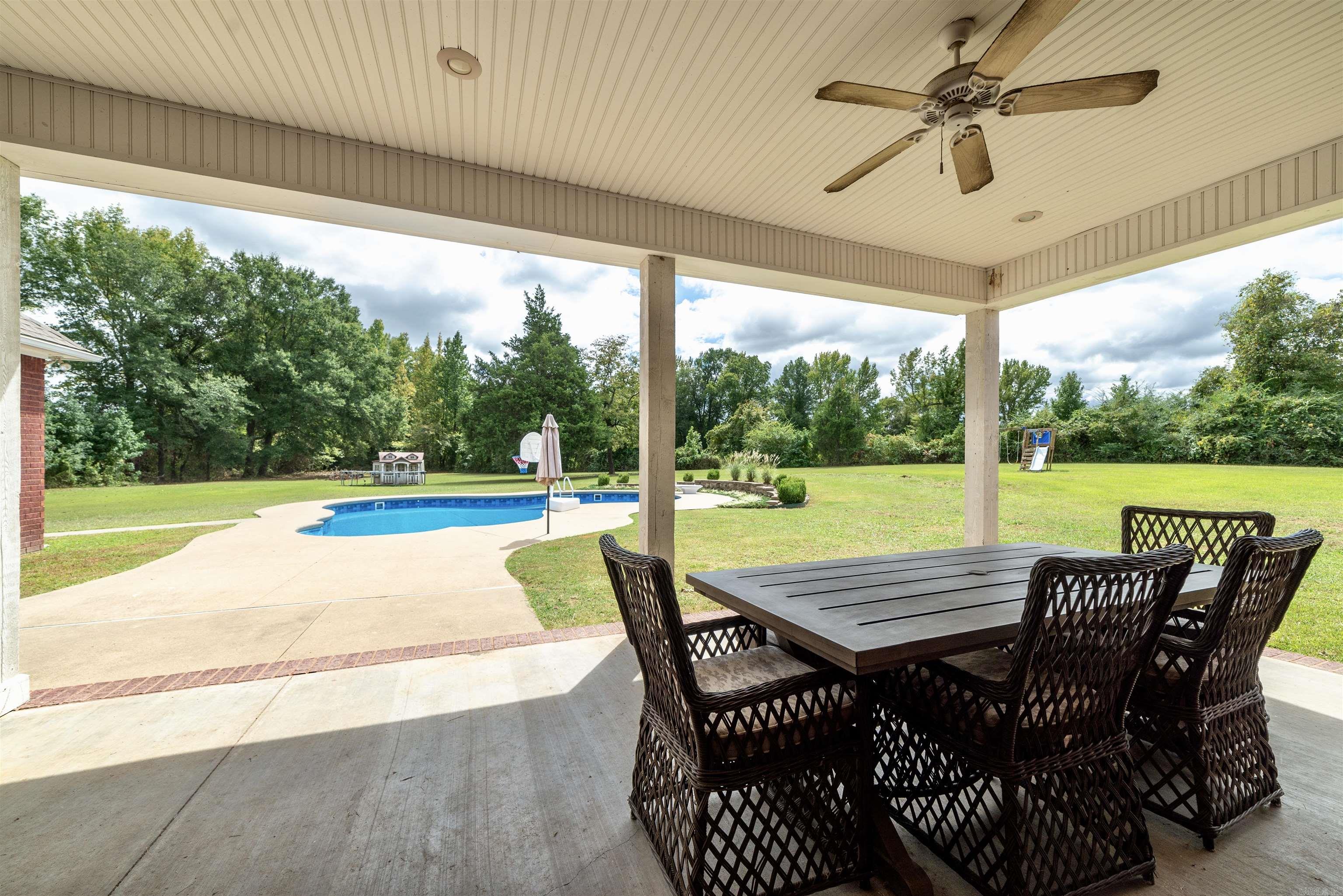Sebastian County - Residential