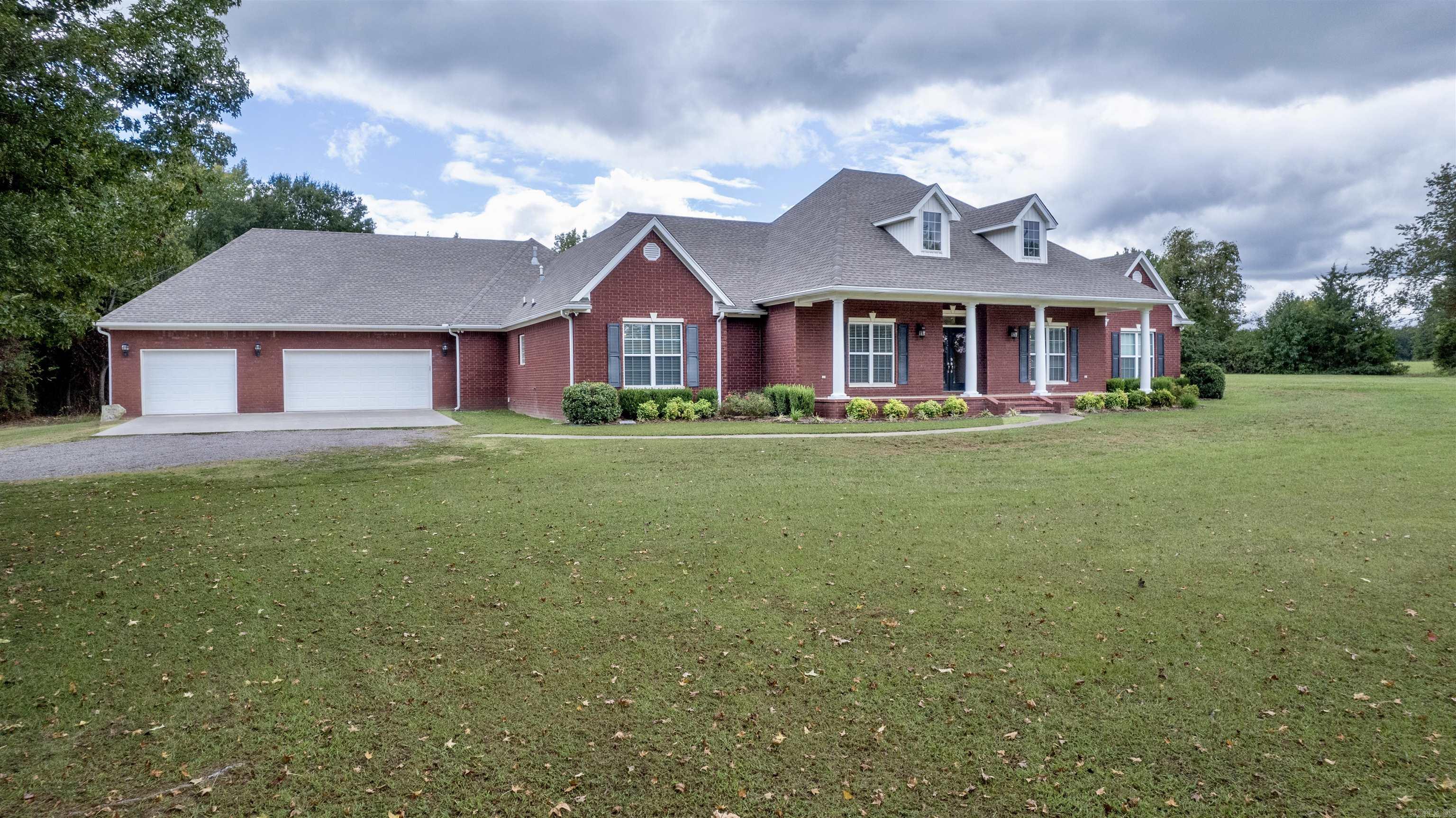 Sebastian County - Residential