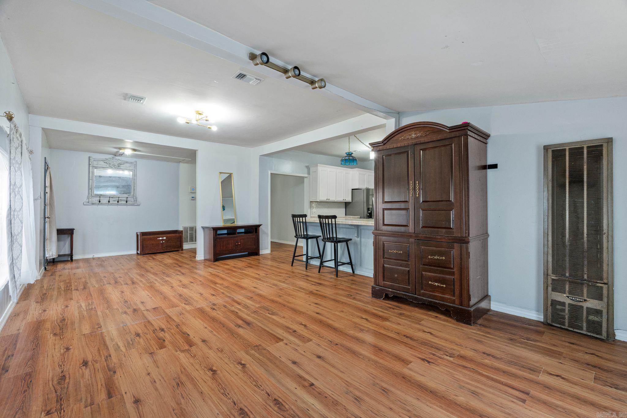 Not In List - Residential