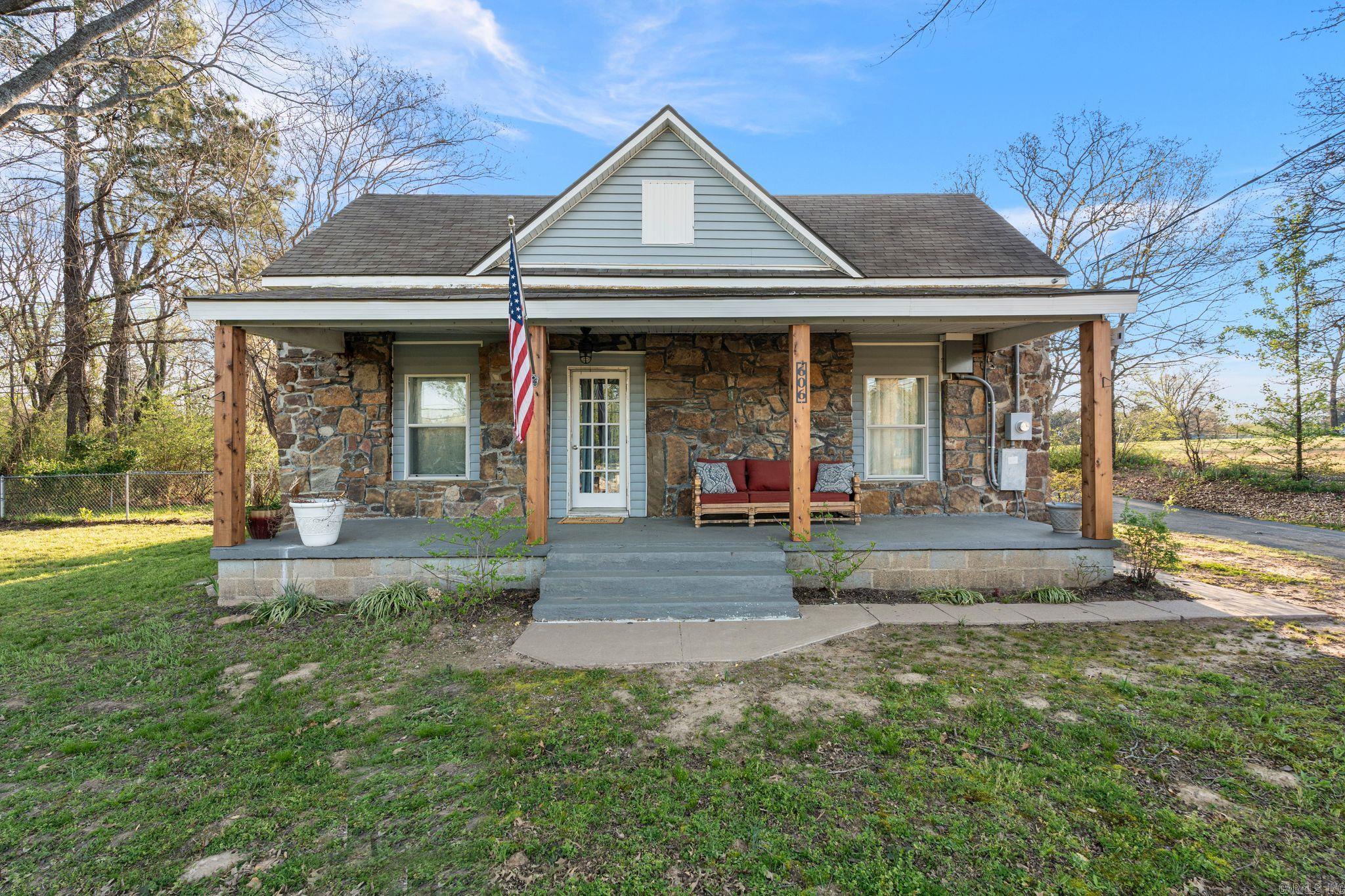 Not In List - Residential