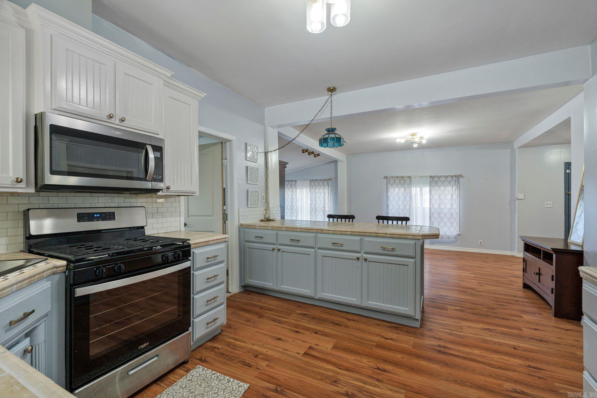 Not In List - Residential