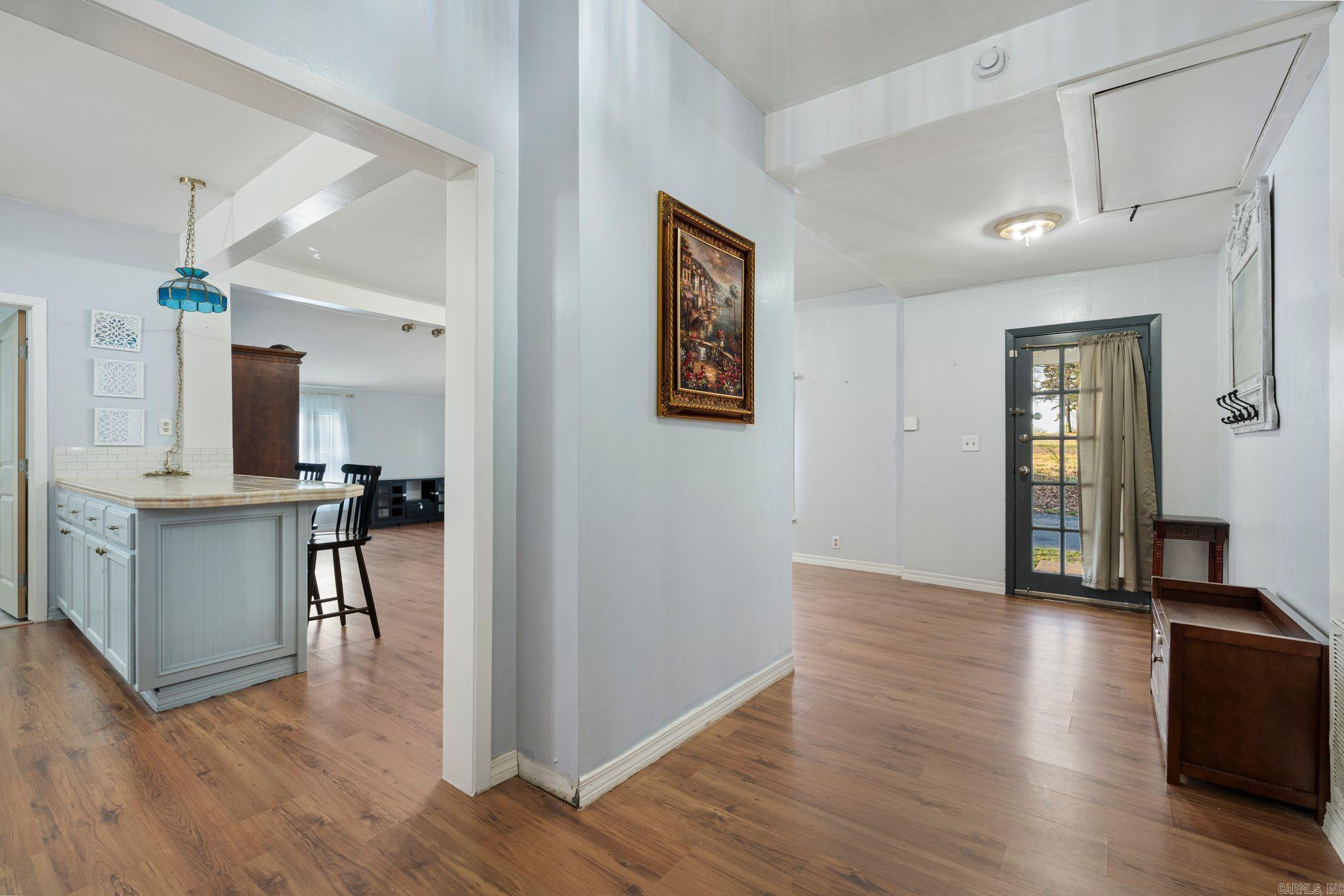 Not In List - Residential