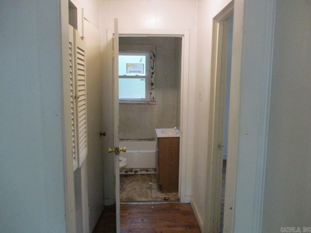 Not In List - Residential