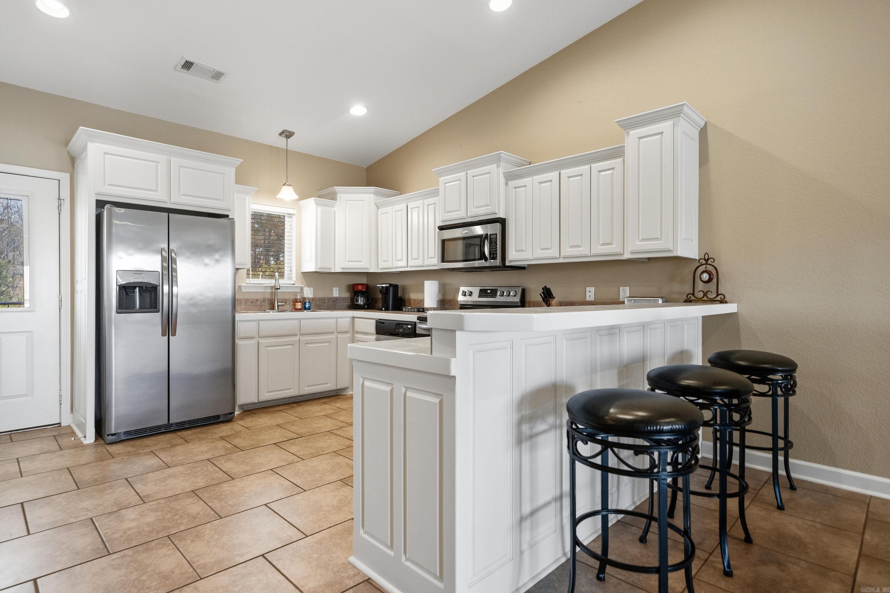 BRIDGEBAY HPR - Residential