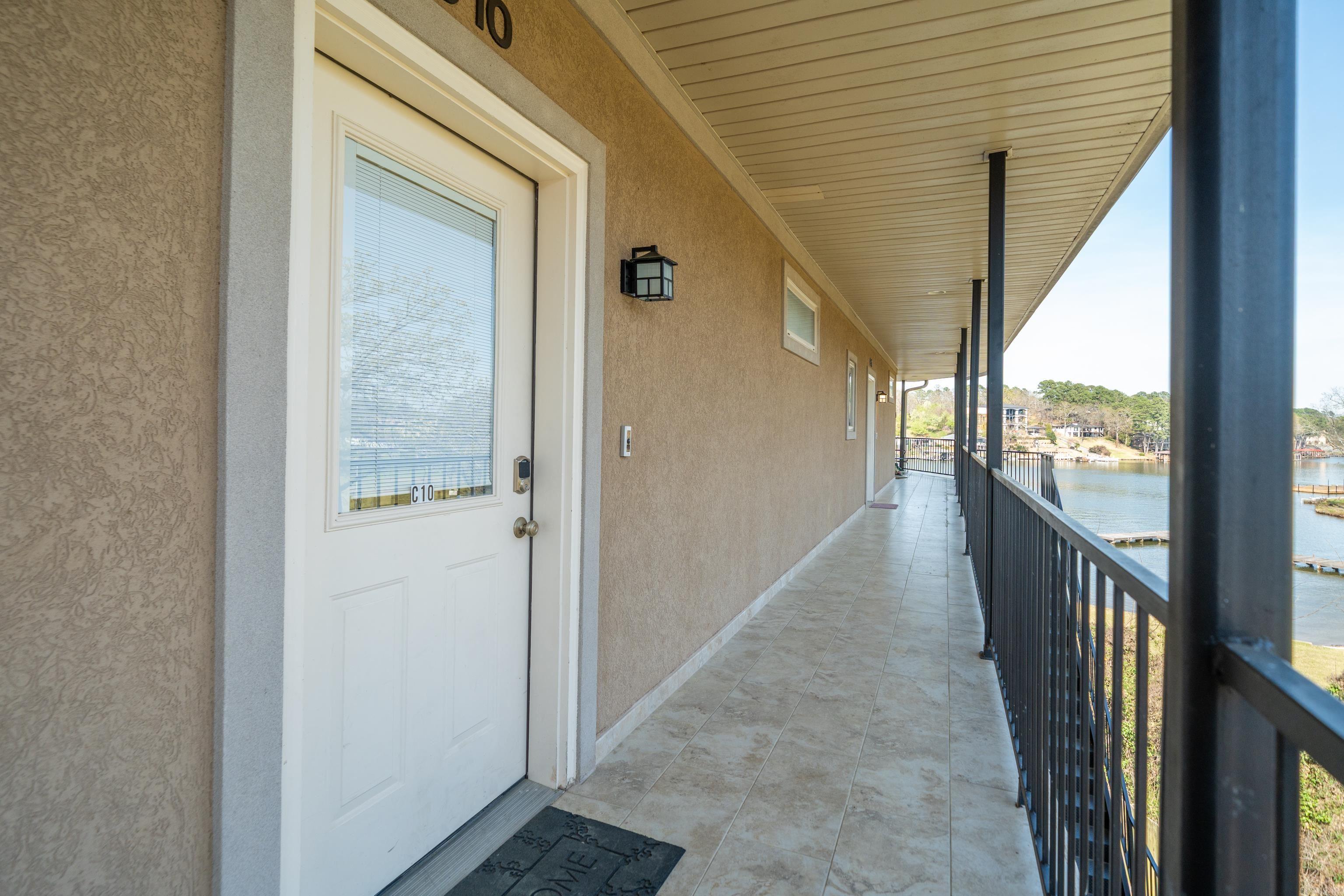 BRIDGEBAY HPR - Residential