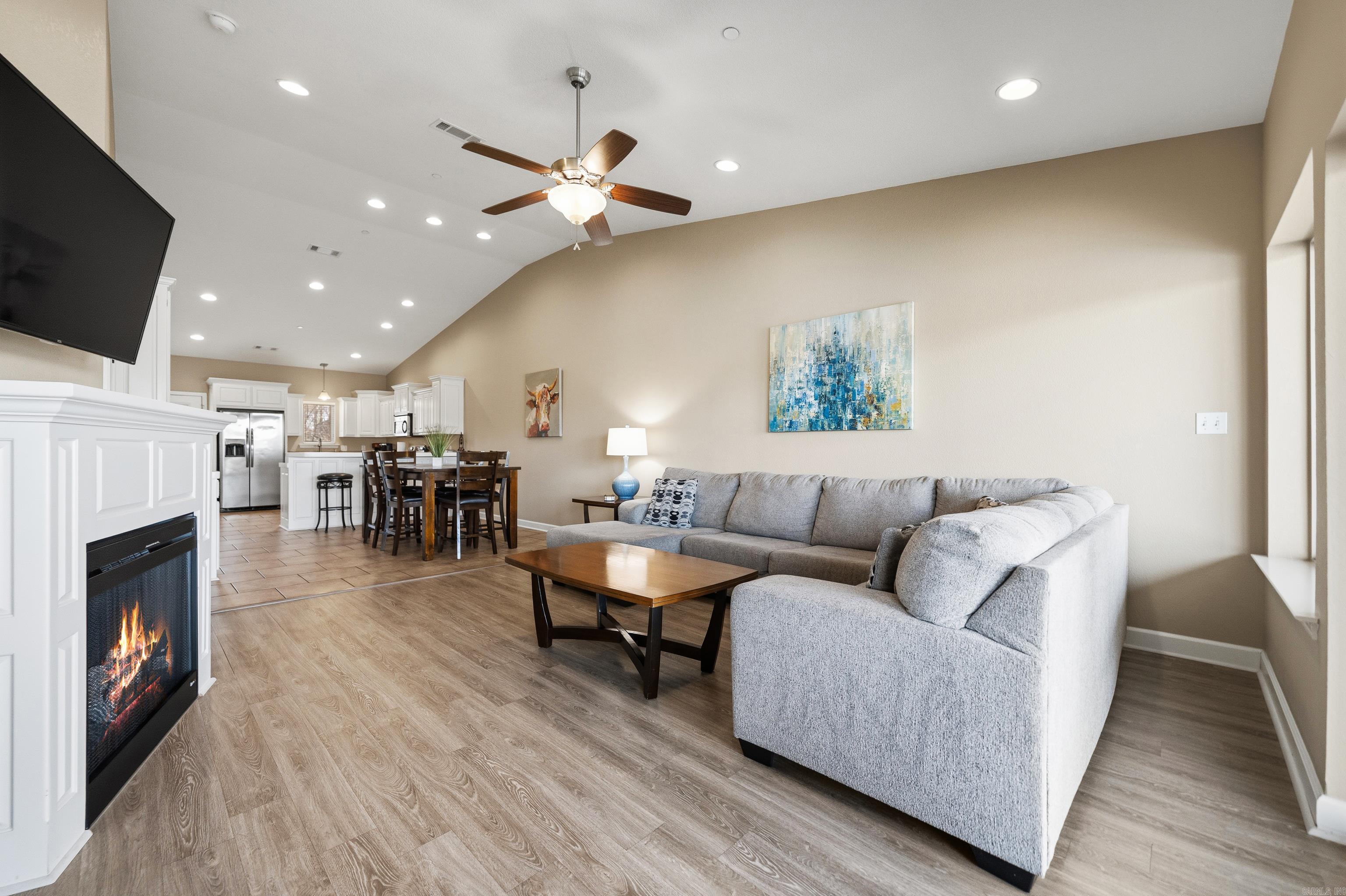 BRIDGEBAY HPR - Residential