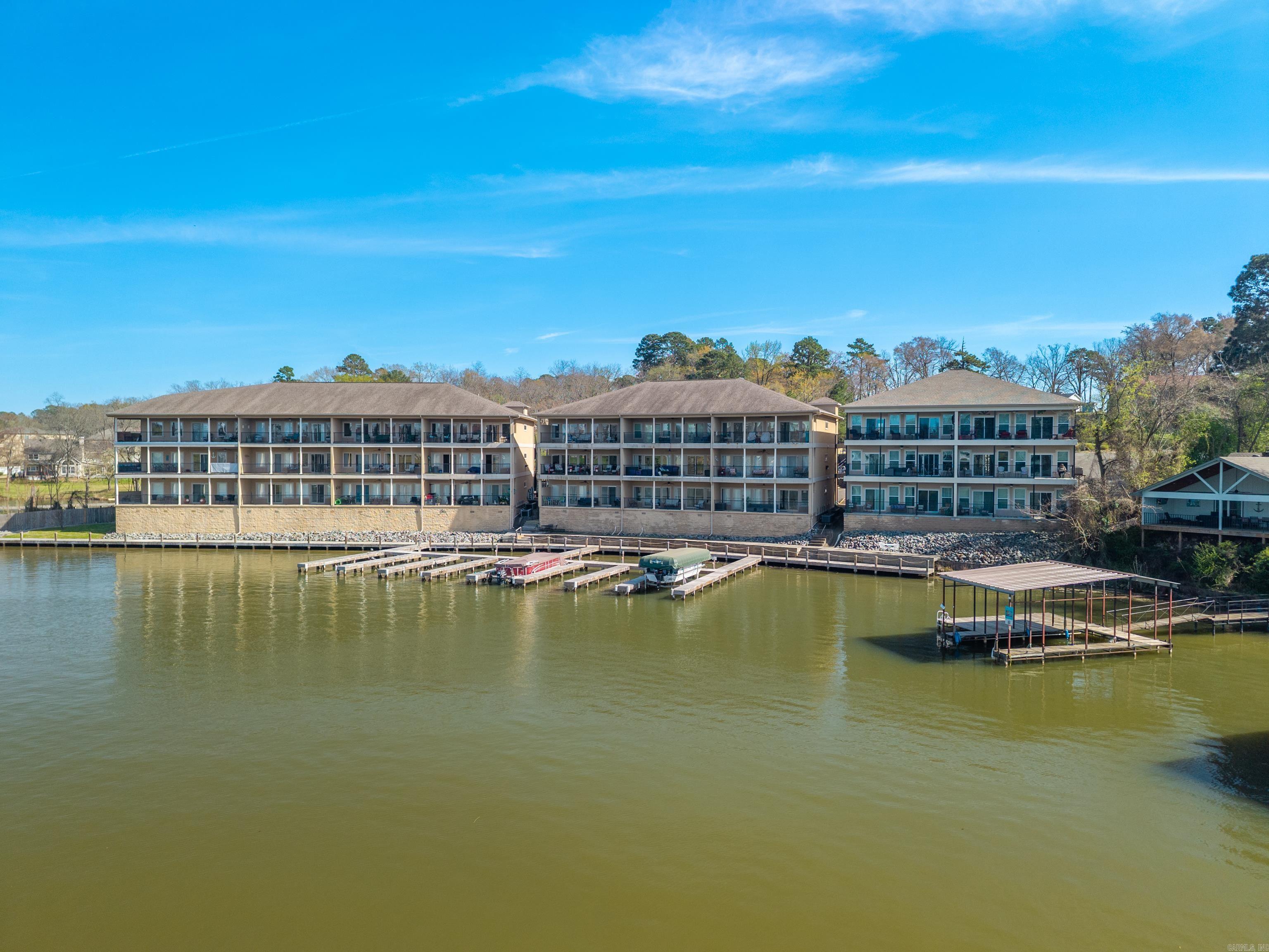 BRIDGEBAY HPR - Residential