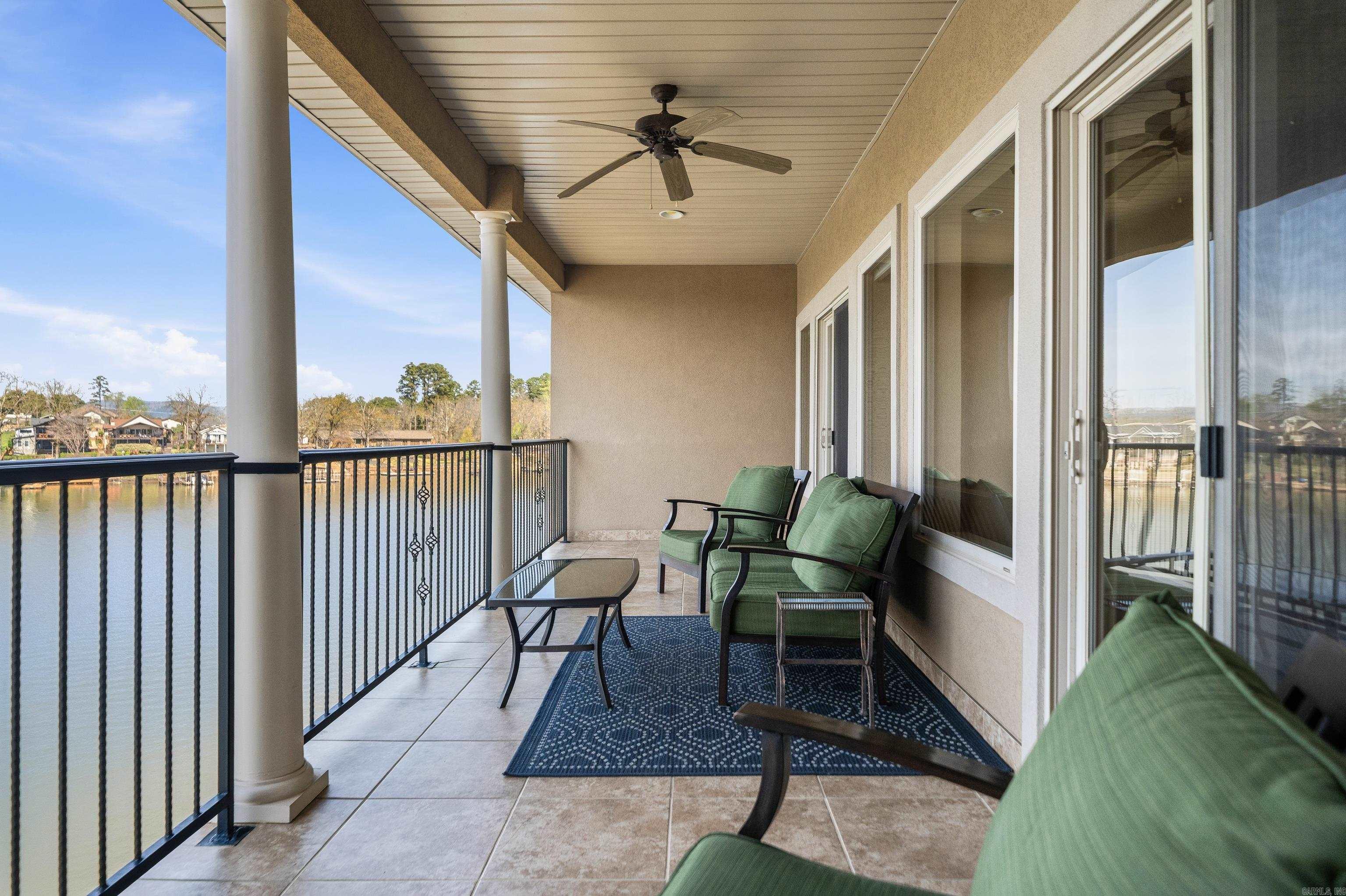 BRIDGEBAY HPR - Residential