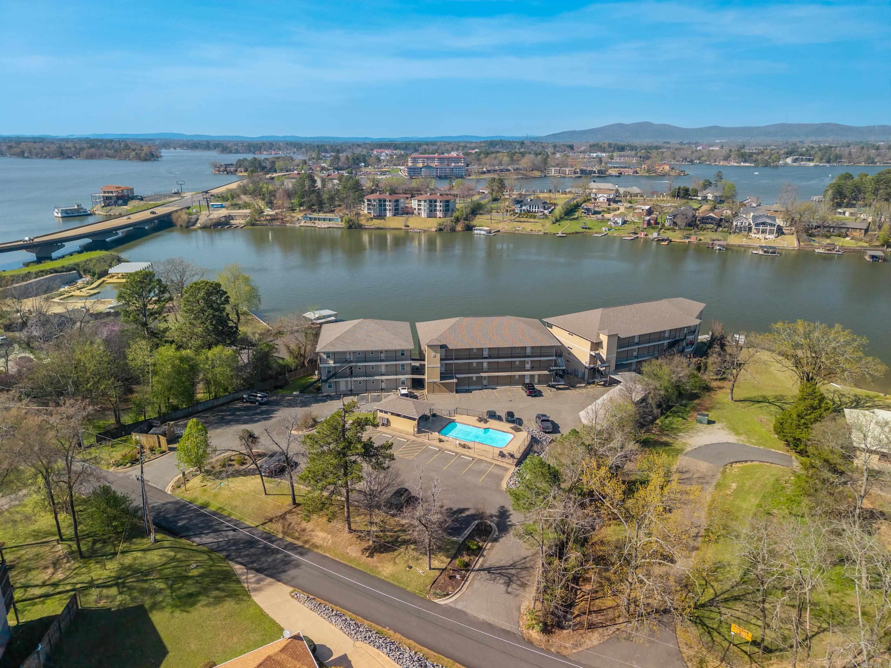 BRIDGEBAY HPR - Residential