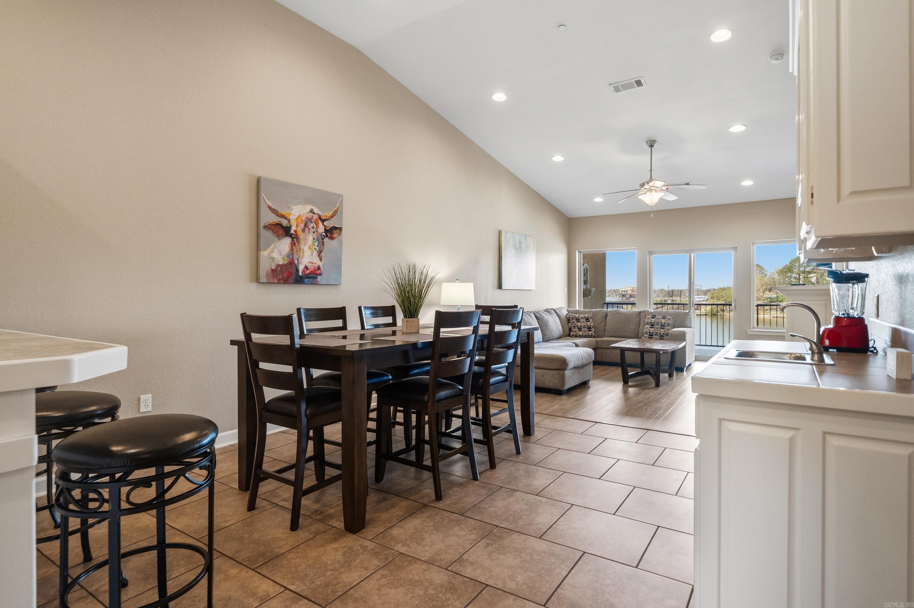 BRIDGEBAY HPR - Residential