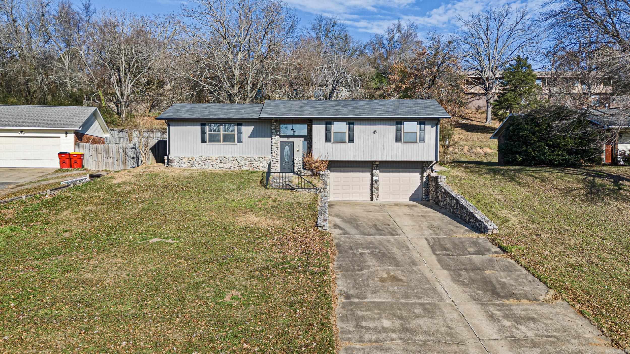 HAMILTON-WILSON ADDN TO LEW - Residential