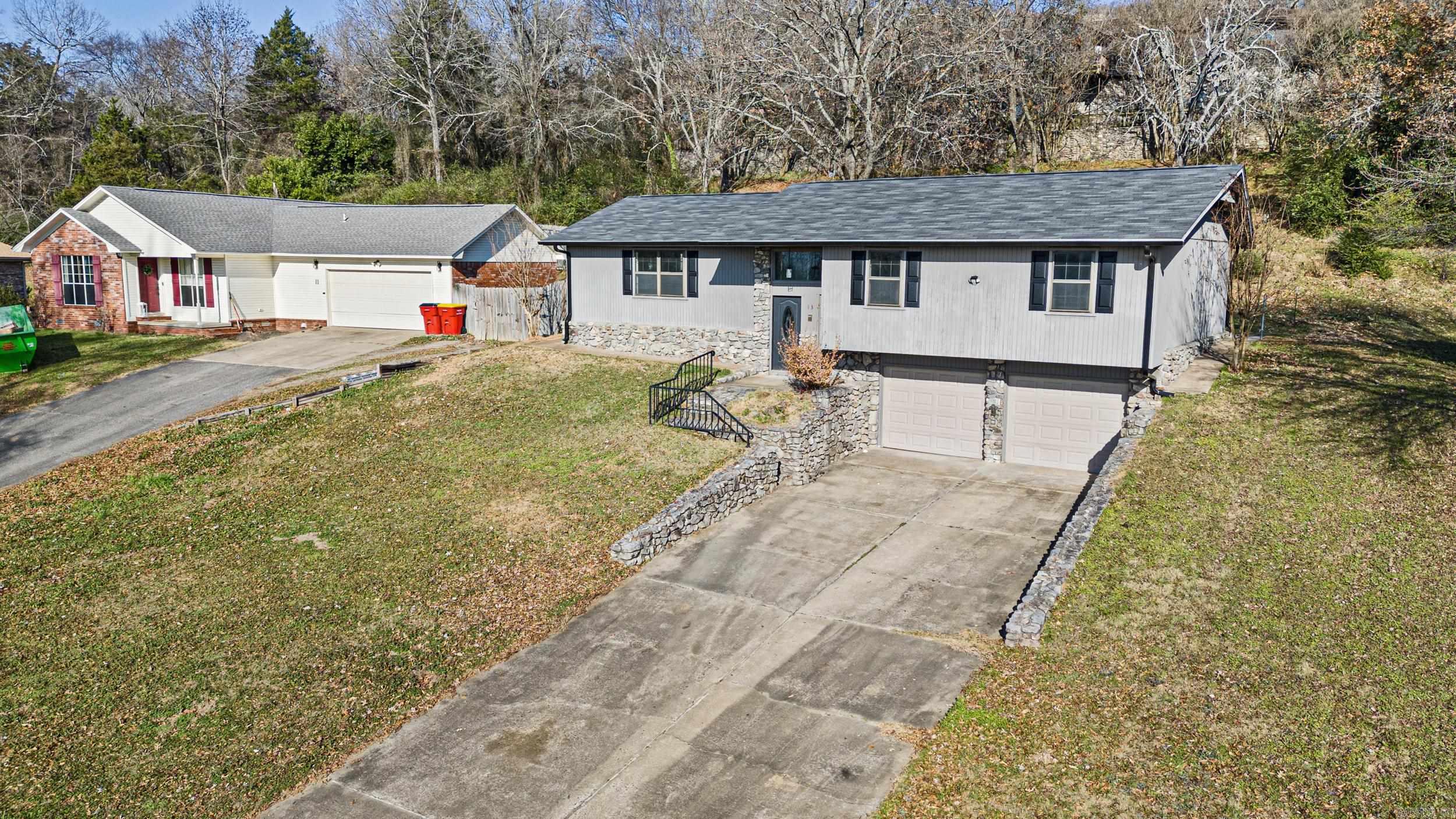 HAMILTON-WILSON ADDN TO LEW - Residential