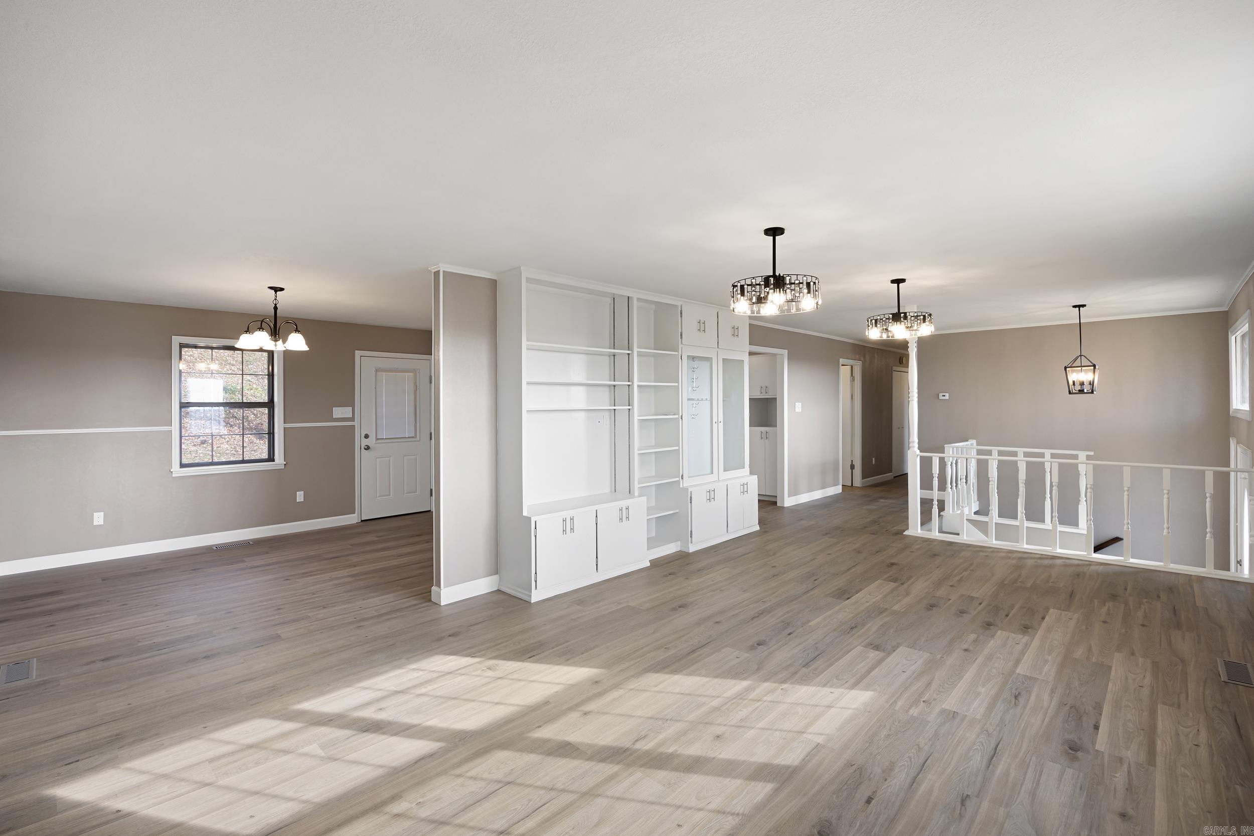 HAMILTON-WILSON ADDN TO LEW - Residential