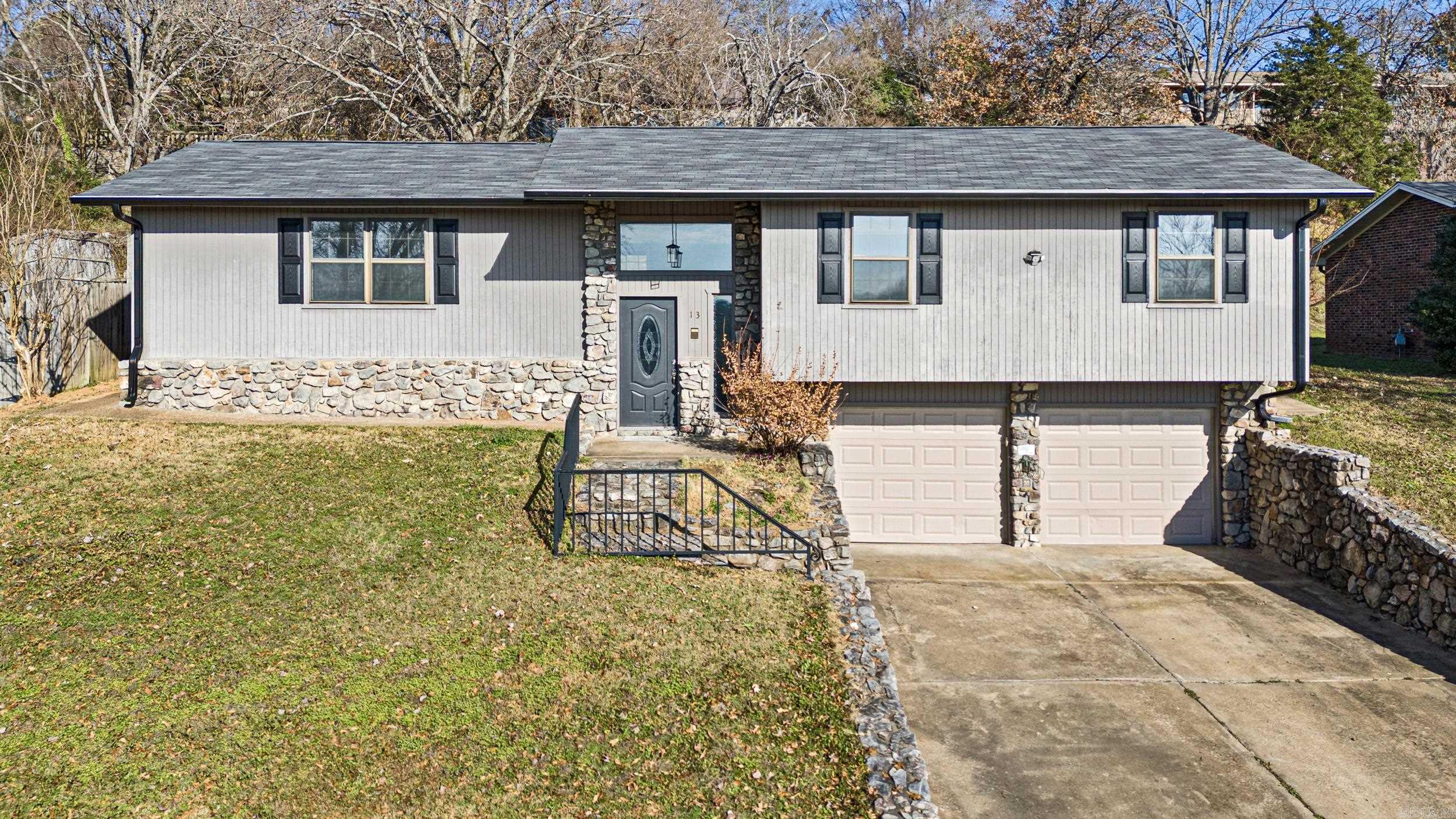 HAMILTON-WILSON ADDN TO LEW - Residential