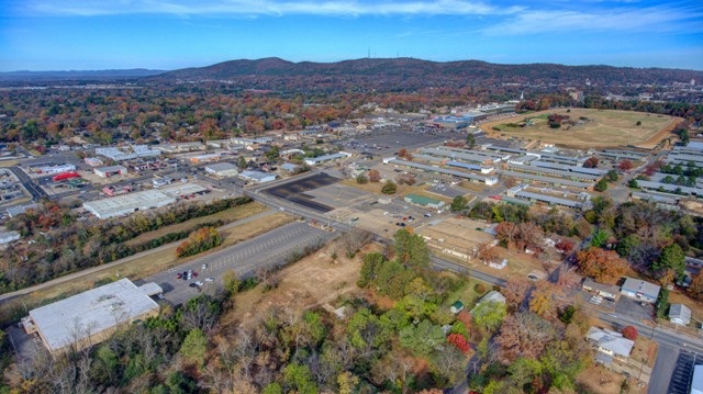 Metes & Bounds - Commercial Sale