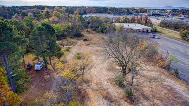 Metes & Bounds - Commercial Sale