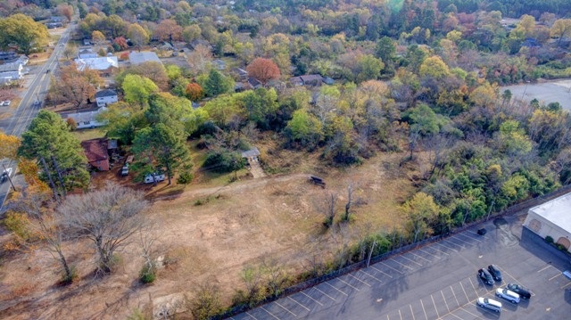 Metes & Bounds - Commercial Sale