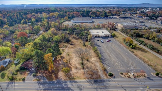 Metes & Bounds - Commercial Sale