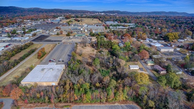 Metes & Bounds - Commercial Sale
