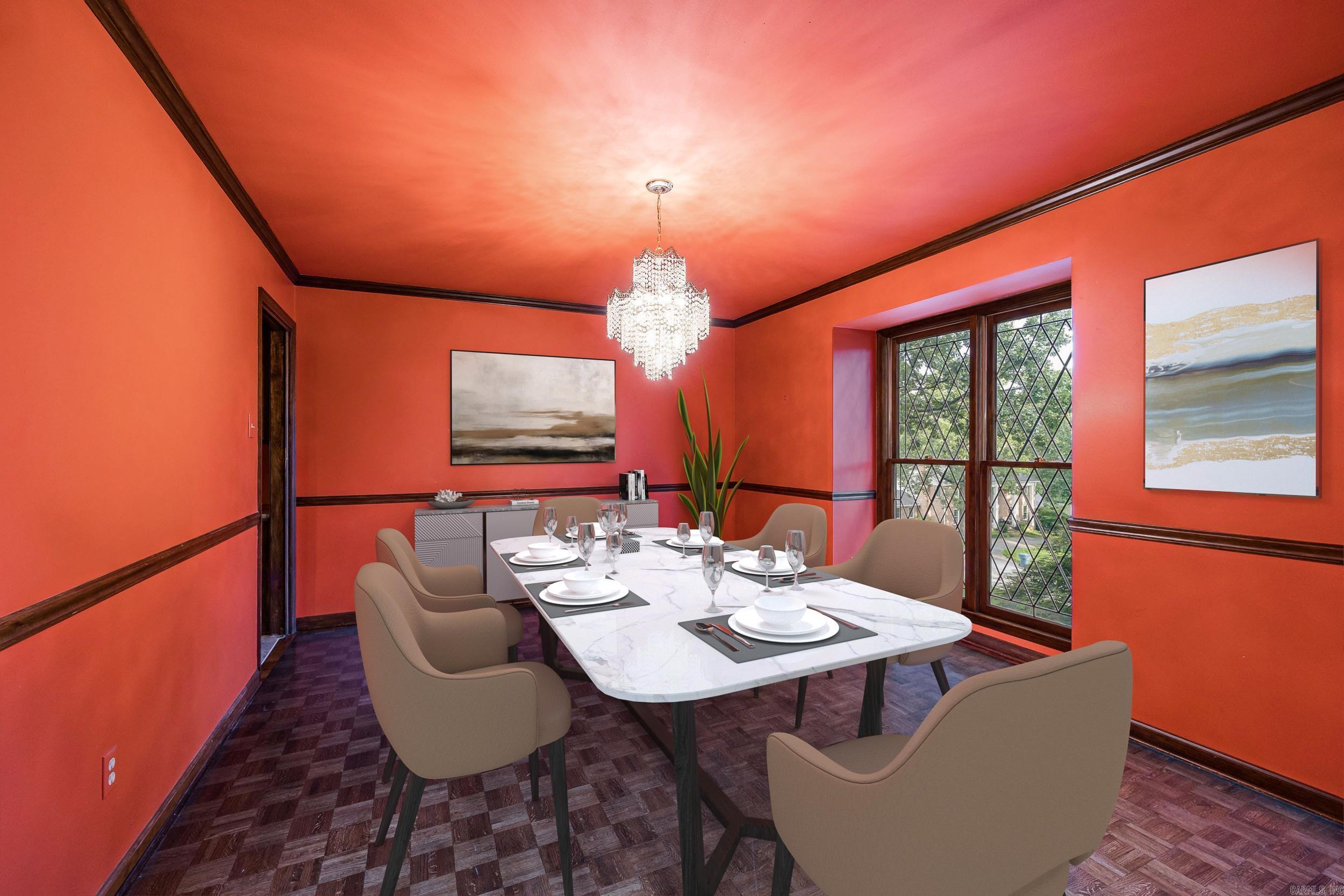 PLEASANT VALLEY - Residential