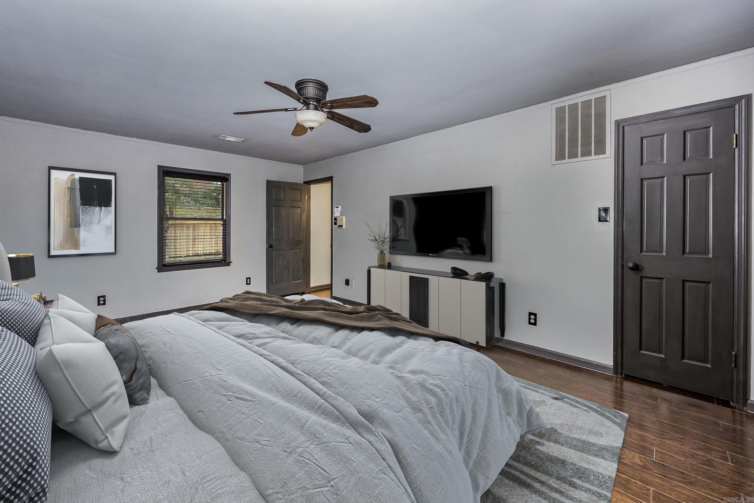 PLEASANT VALLEY - Residential