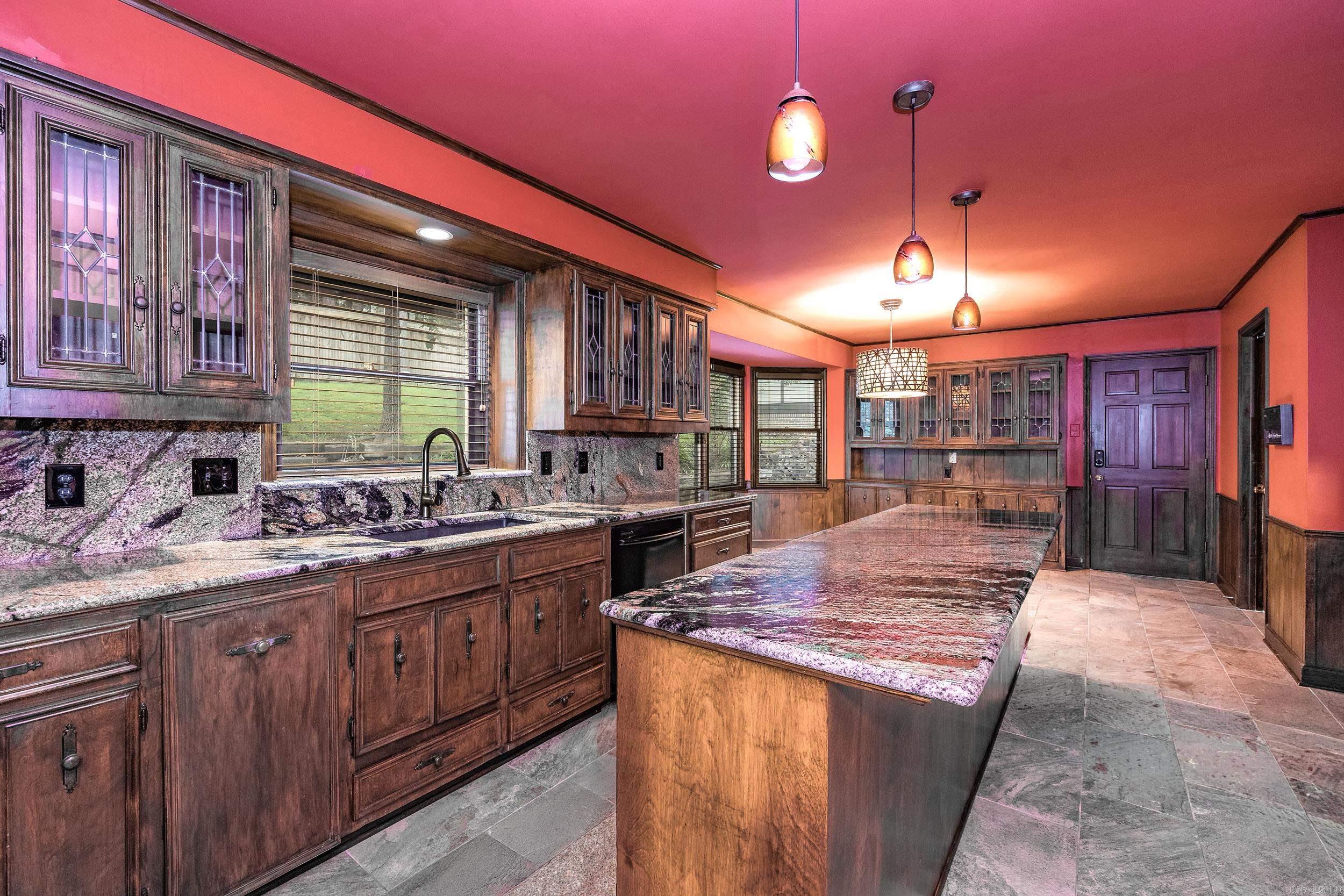 PLEASANT VALLEY - Residential