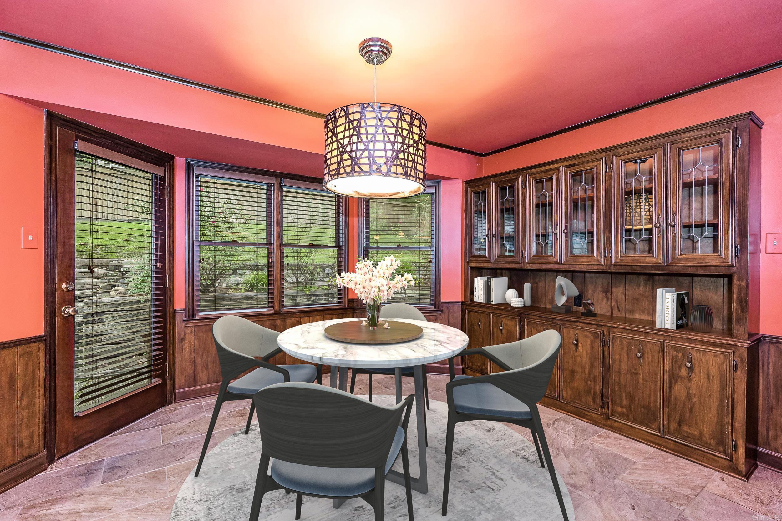 PLEASANT VALLEY - Residential