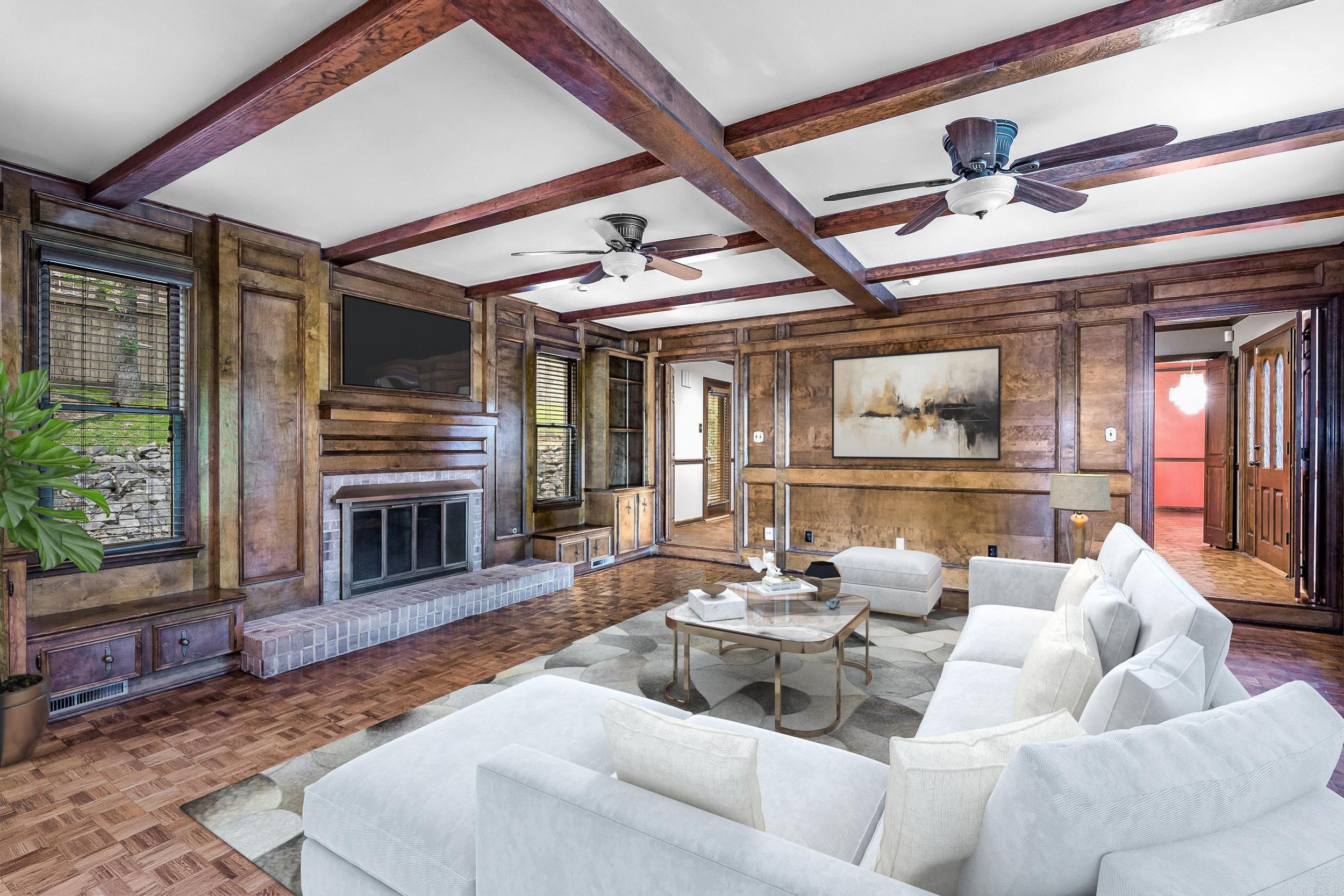 PLEASANT VALLEY - Residential