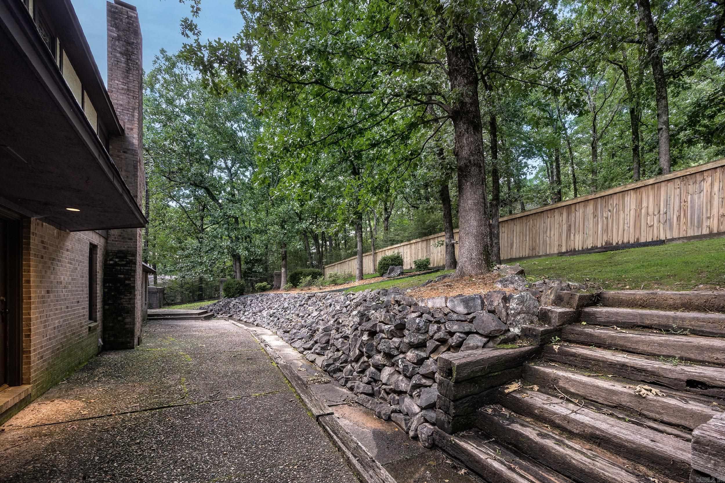 PLEASANT VALLEY - Residential