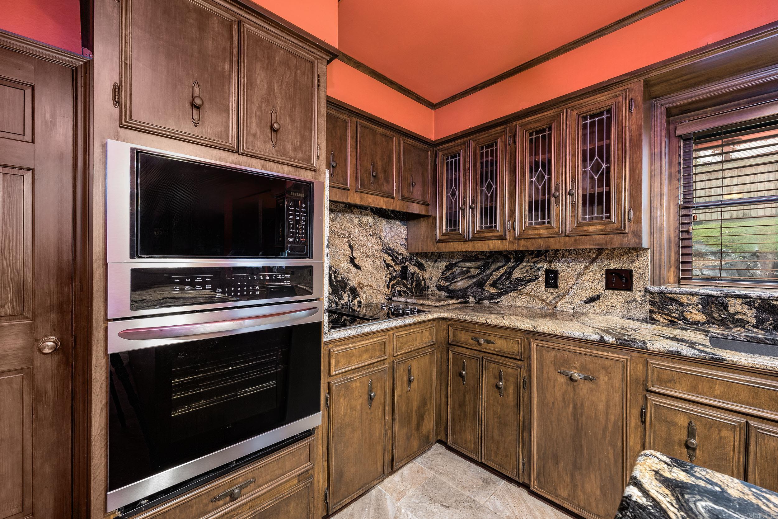 PLEASANT VALLEY - Residential