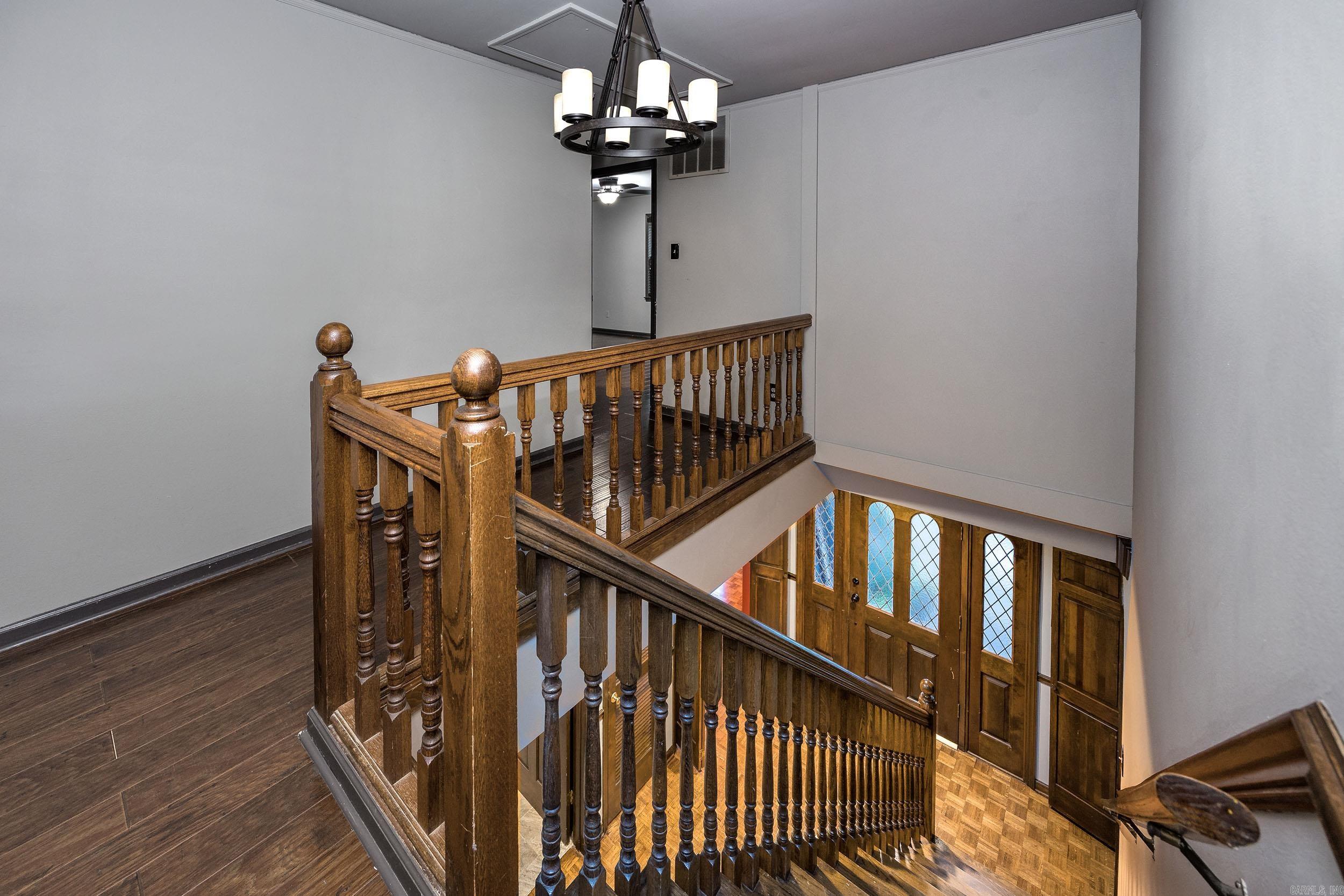 PLEASANT VALLEY - Residential