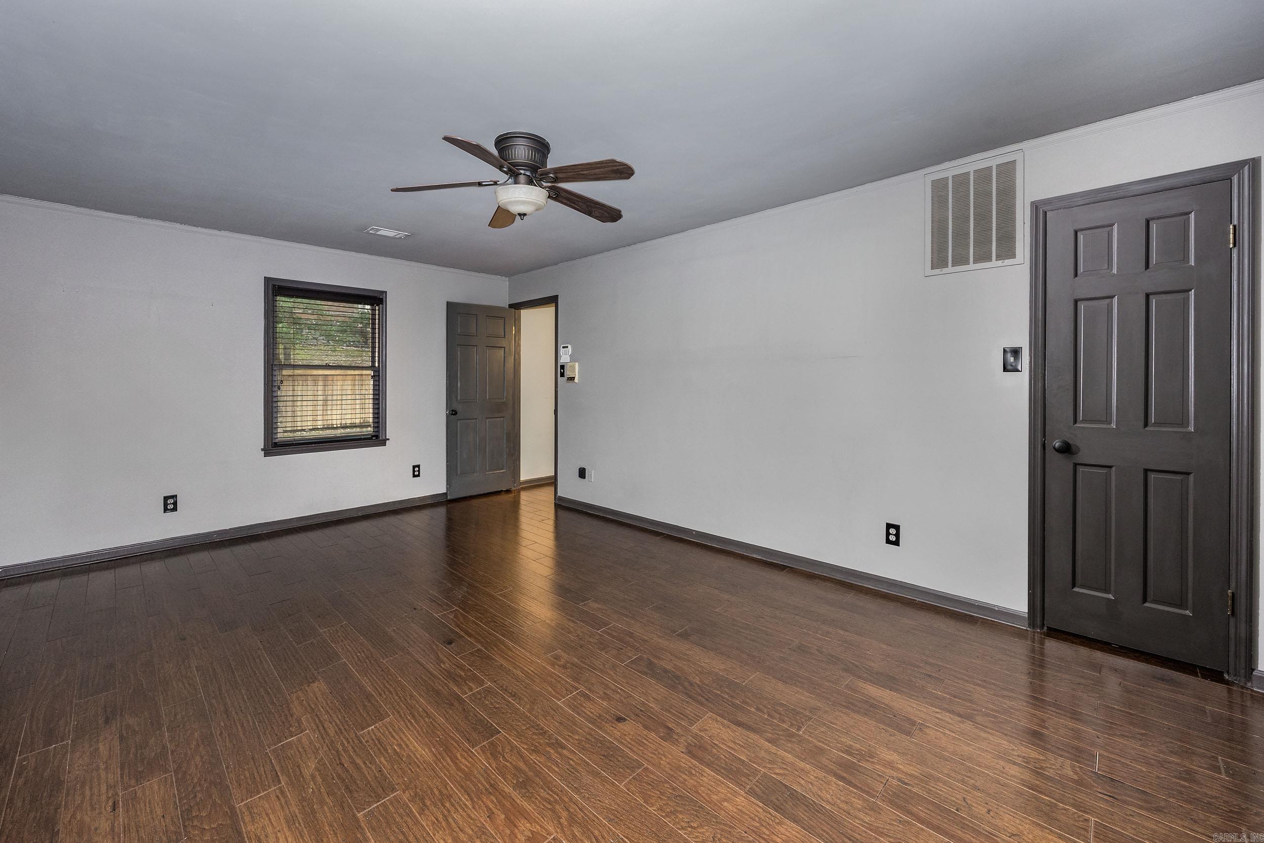 PLEASANT VALLEY - Residential