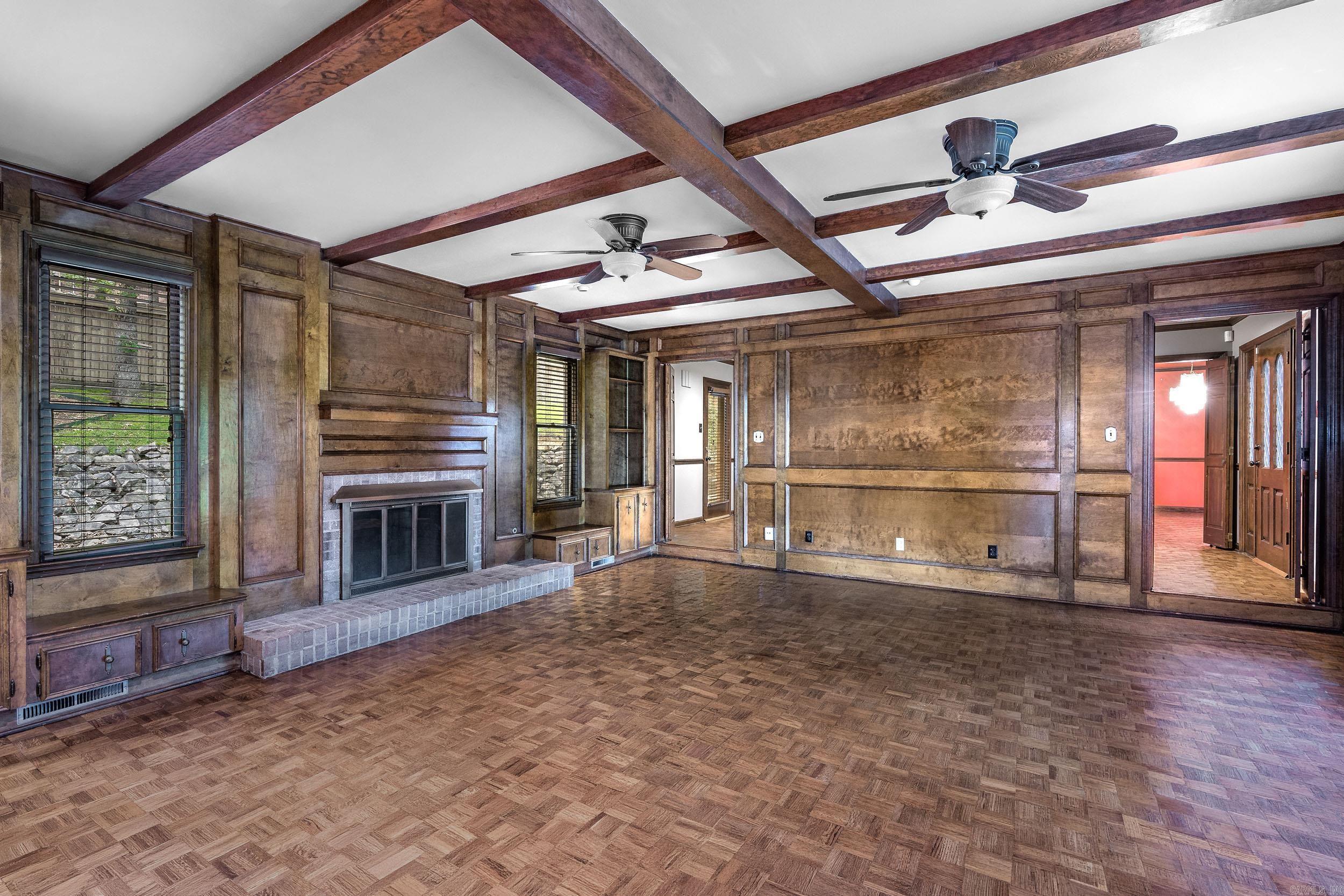 PLEASANT VALLEY - Residential