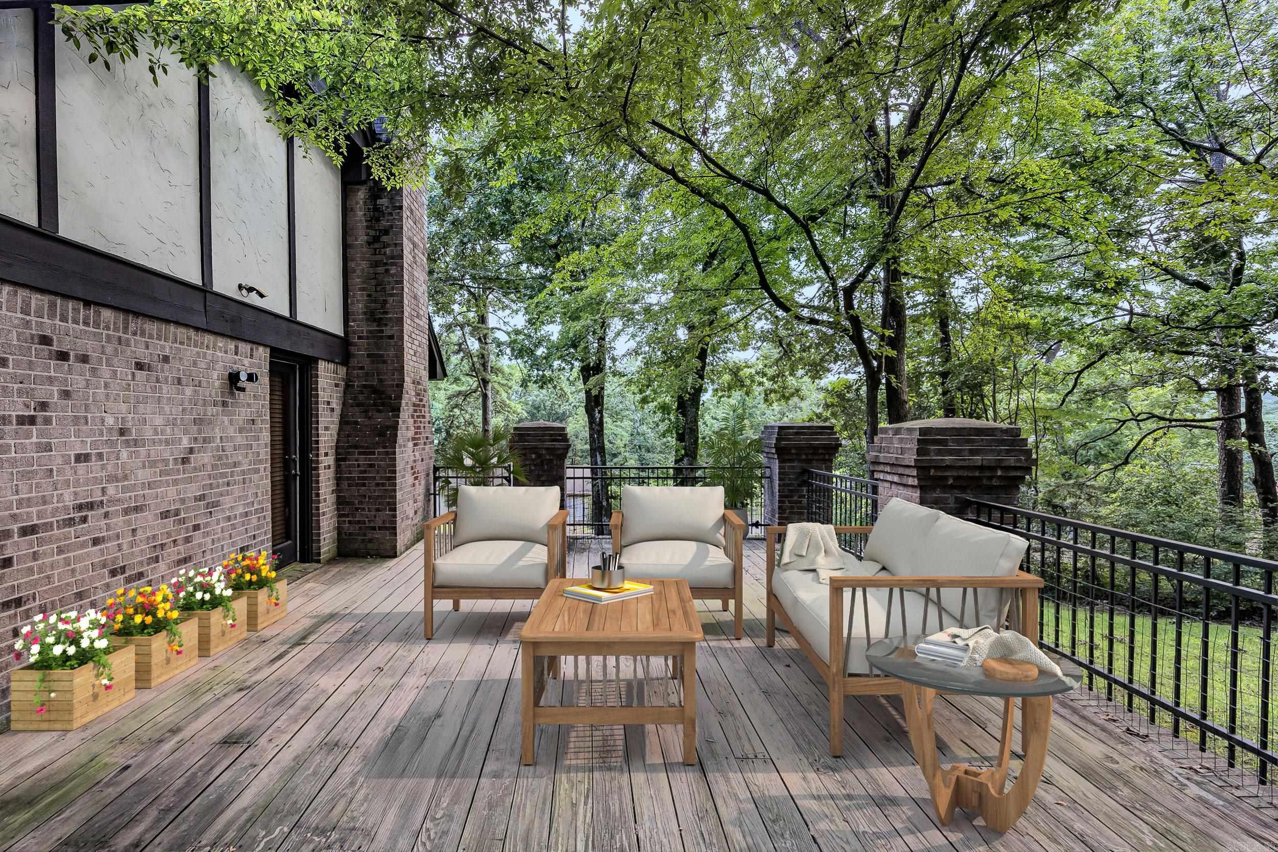 PLEASANT VALLEY - Residential