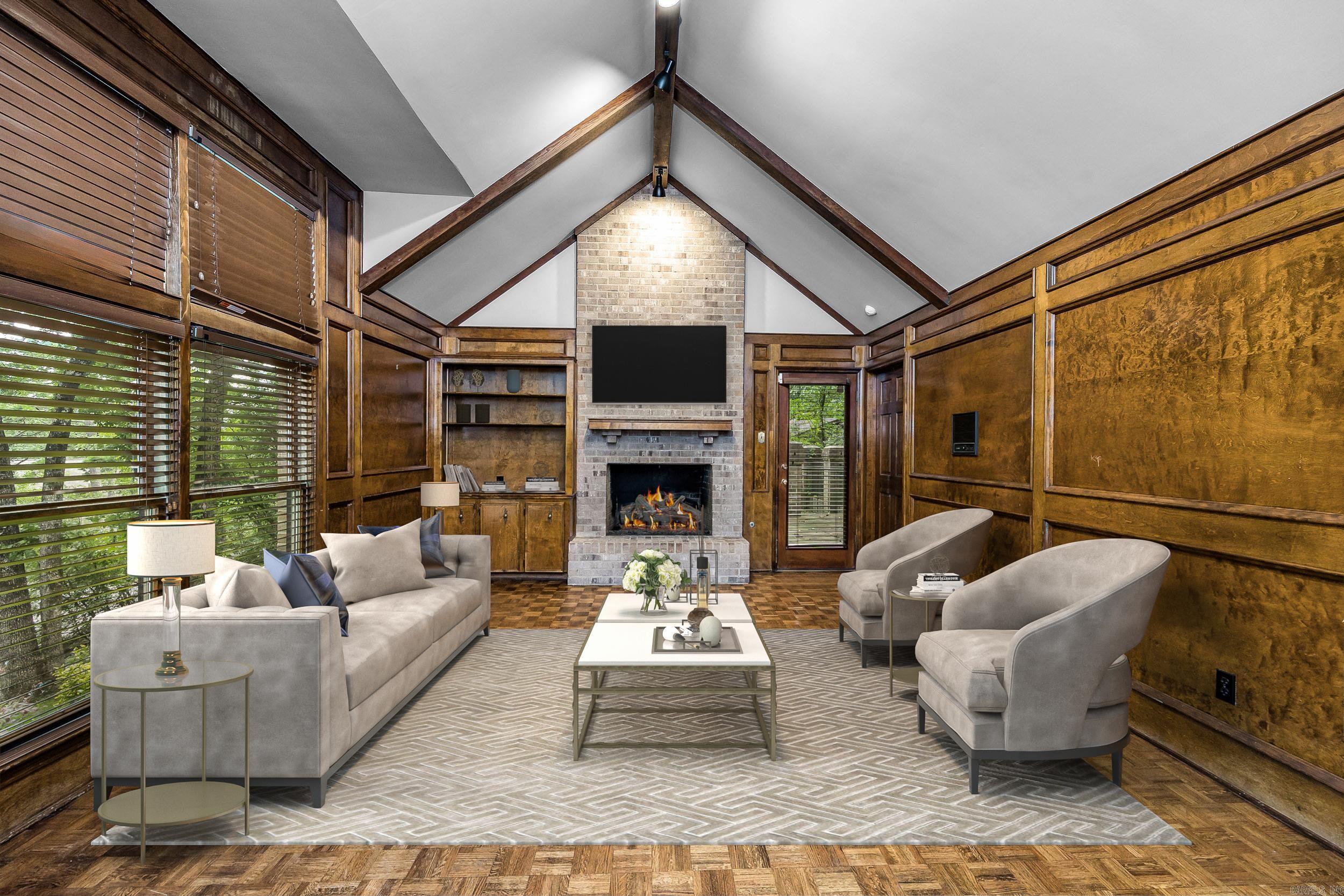 PLEASANT VALLEY - Residential
