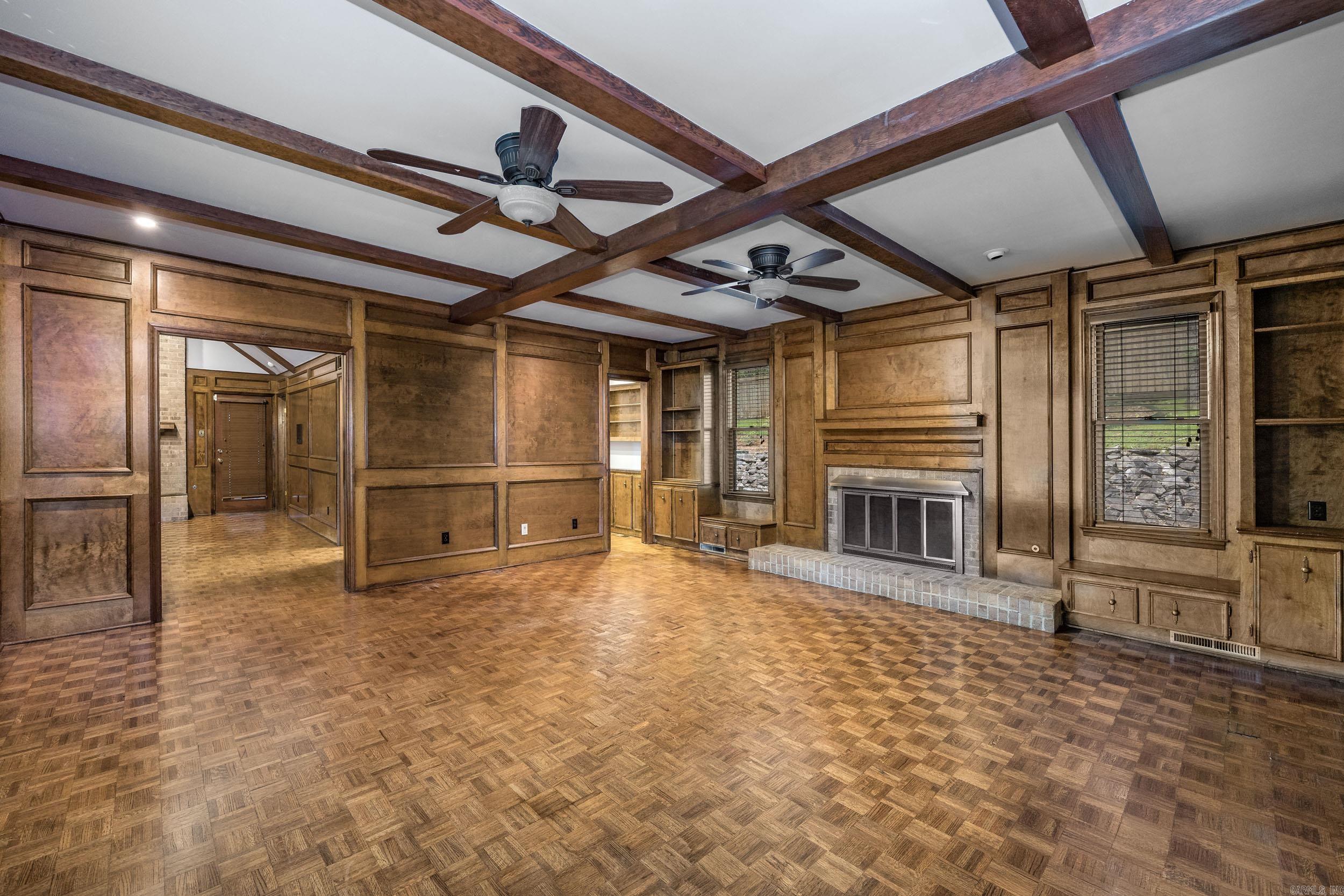 PLEASANT VALLEY - Residential