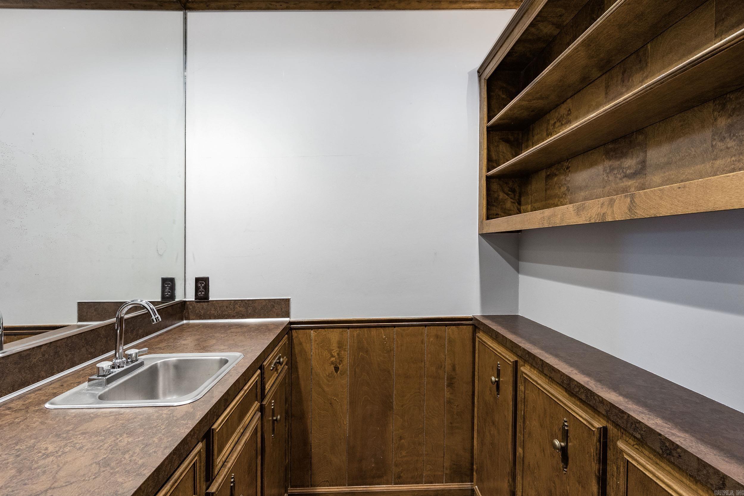 PLEASANT VALLEY - Residential
