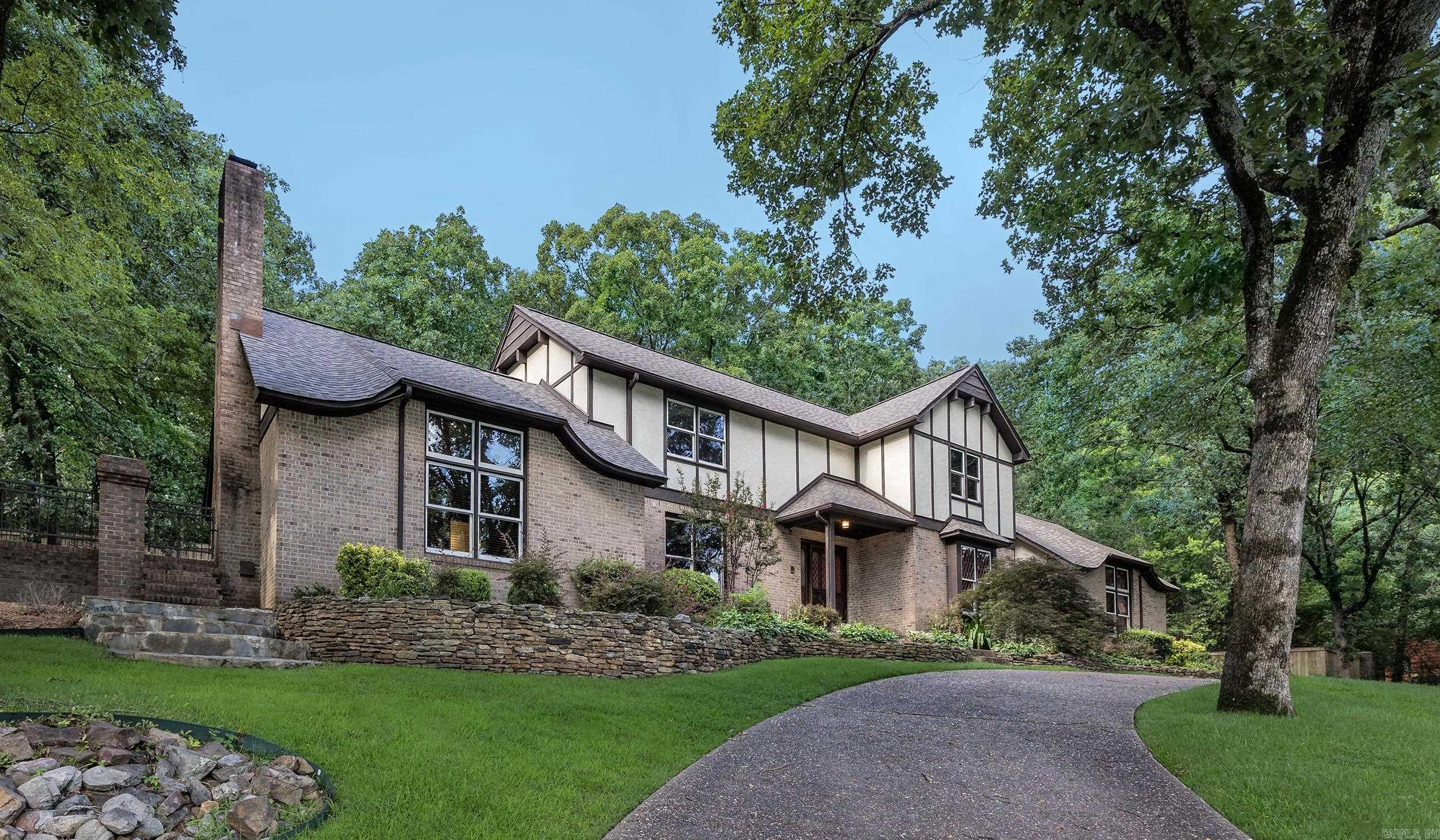 PLEASANT VALLEY - Residential
